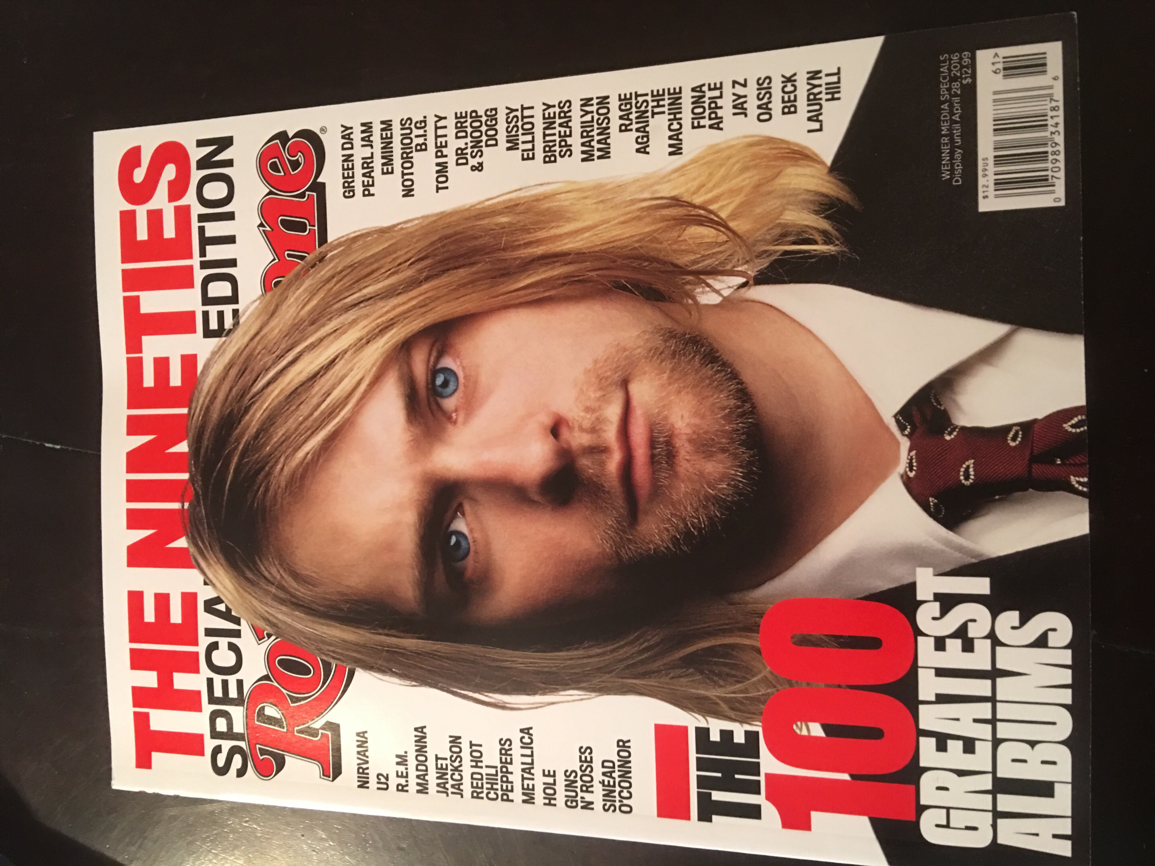 The Official Starlog Communications Handbook 