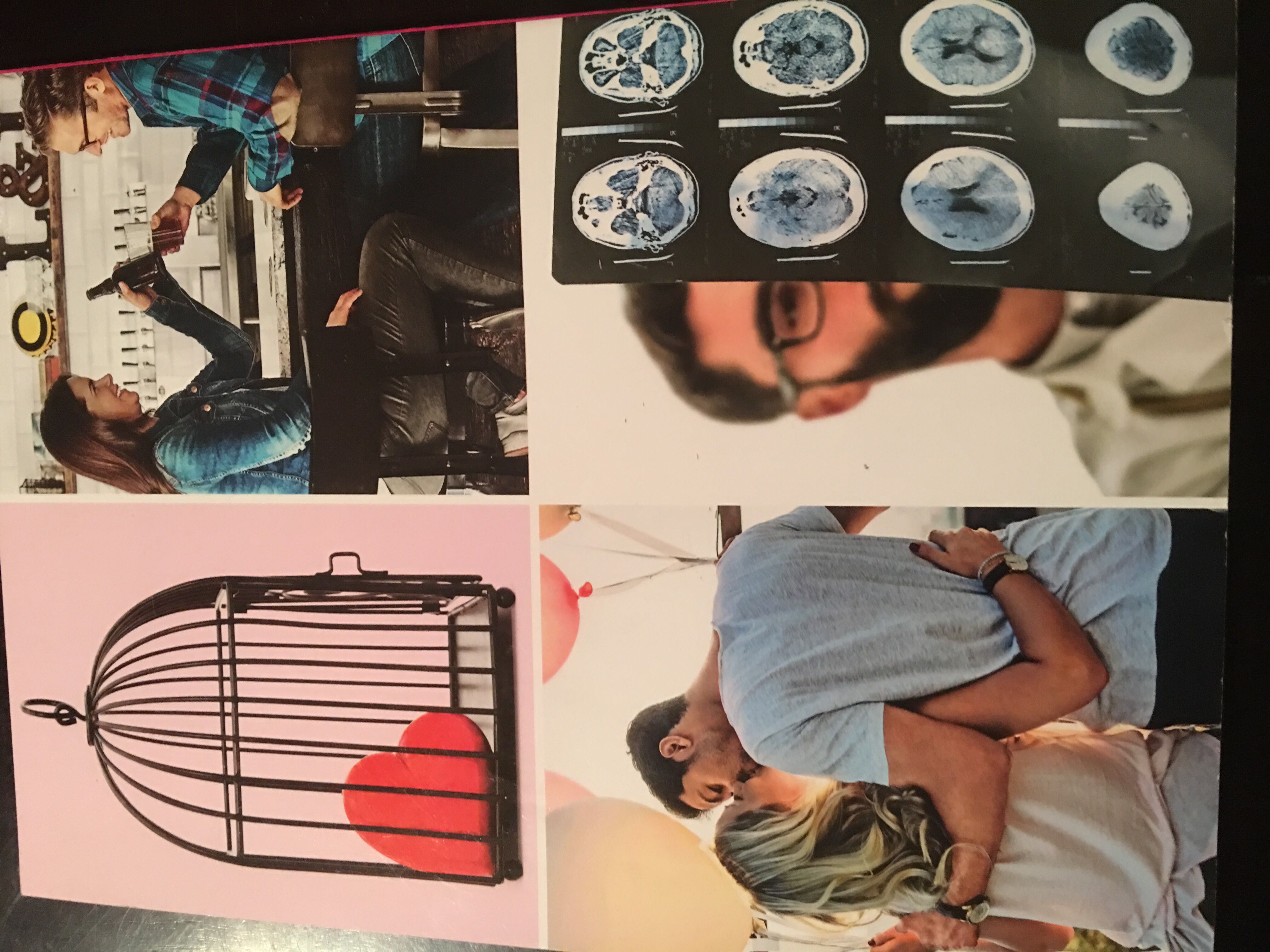 The Science Of Sexuality   magazine collectible [Barcode 071896711424] - Main Image 2