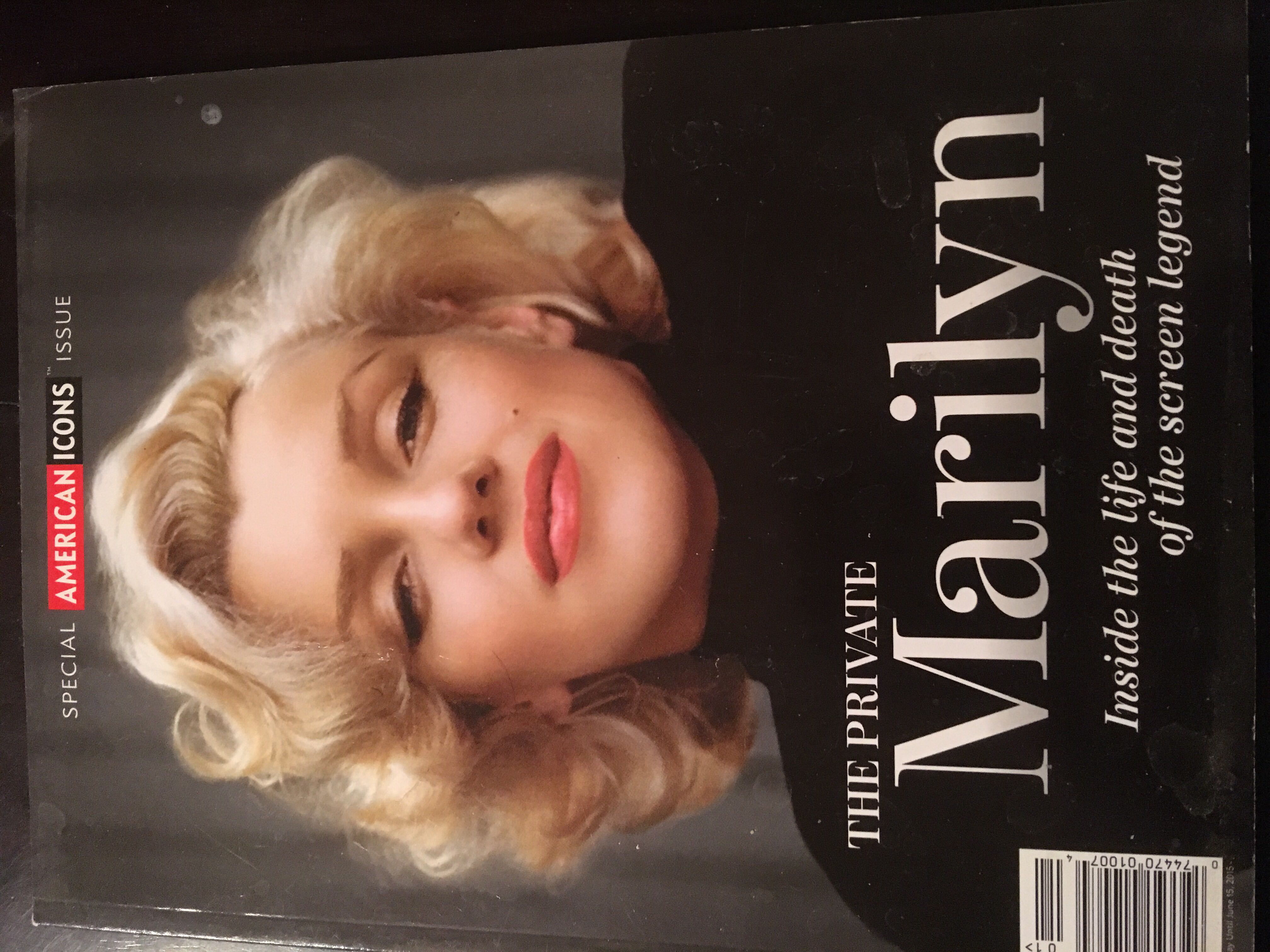 TV Guide August 16-22, 1997 #4