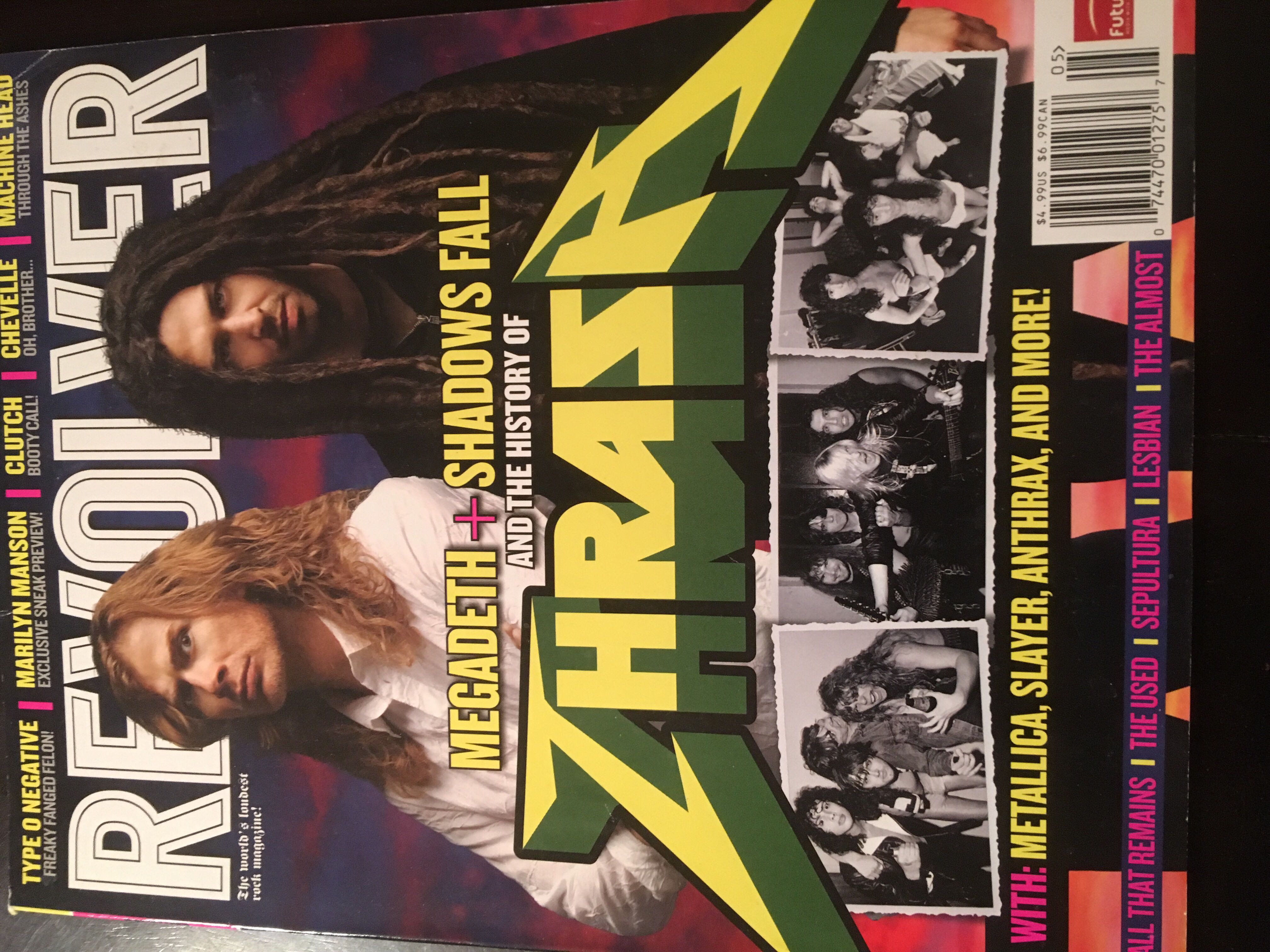 Fill-Ins Special & Super Fill-Ins