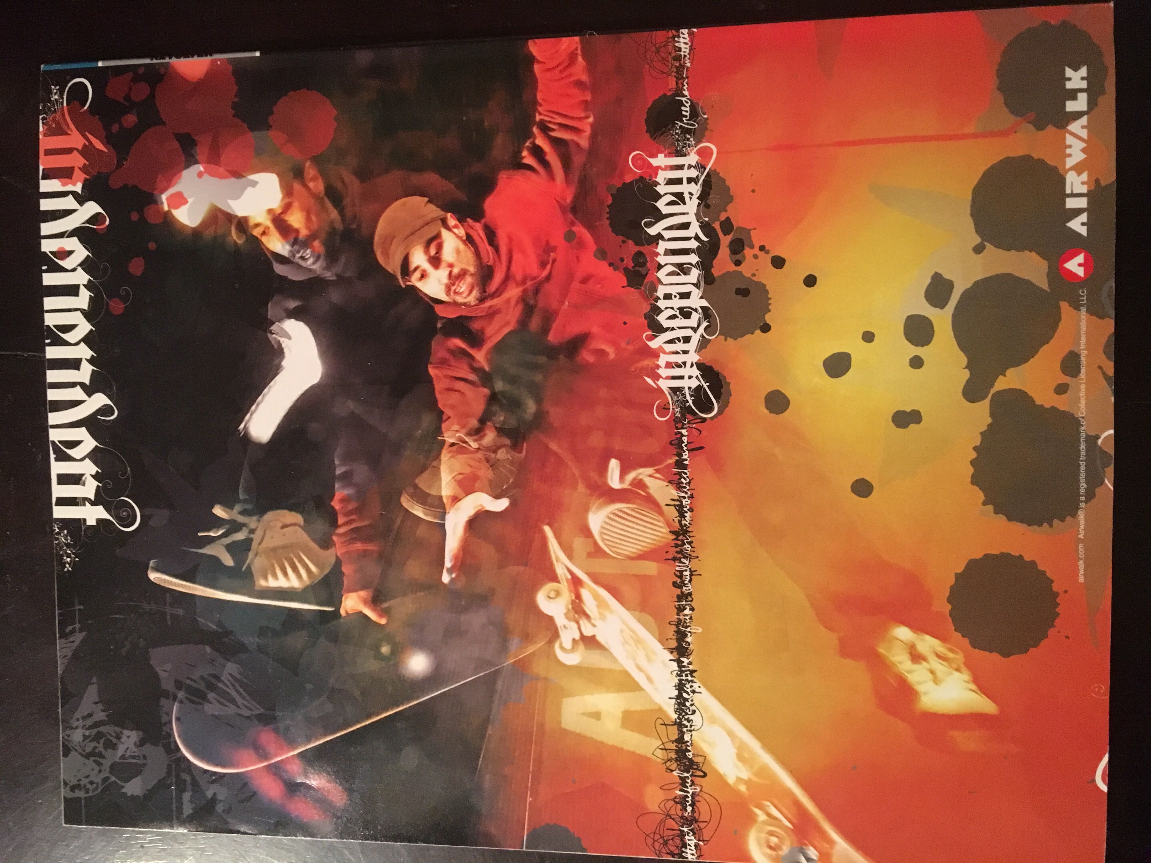 Revolver   (February) magazine collectible [Barcode 074470012757] - Main Image 2