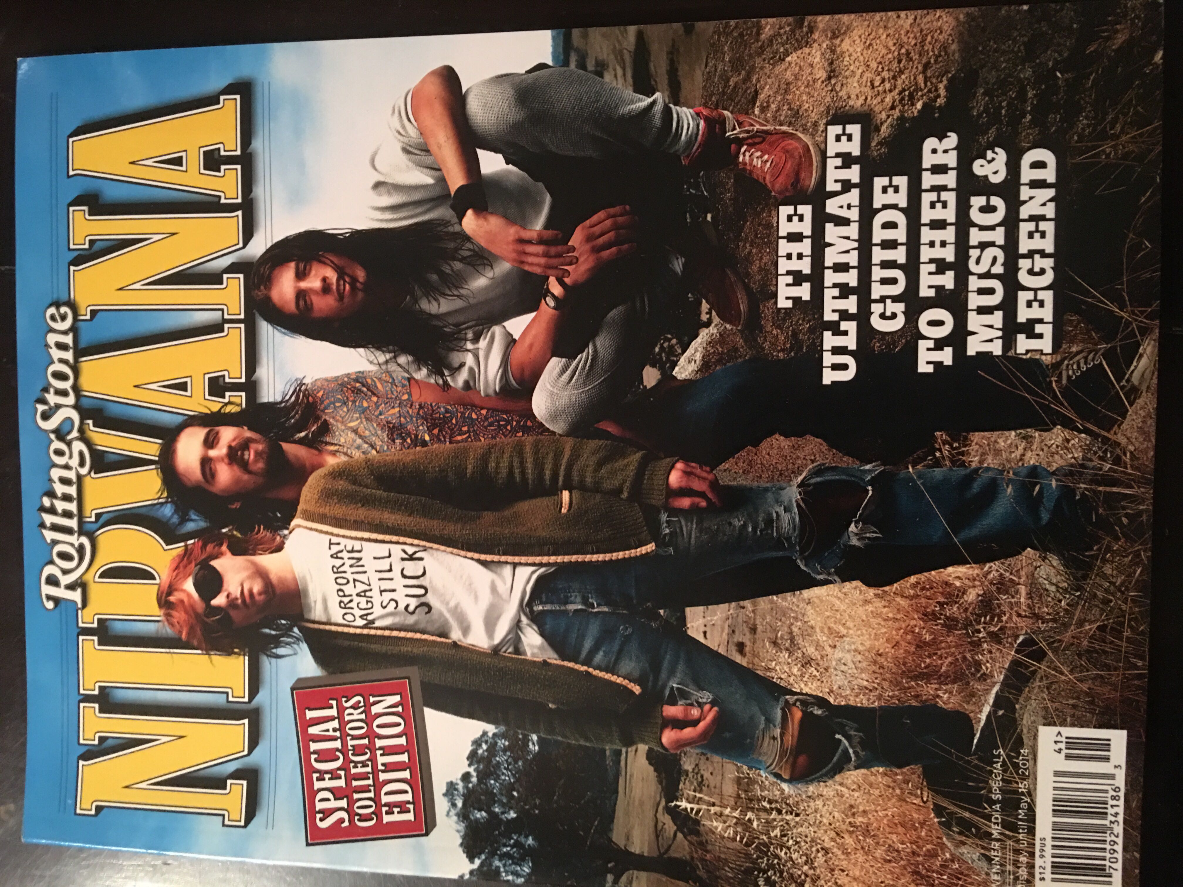 Sports Review wrestling March 1981