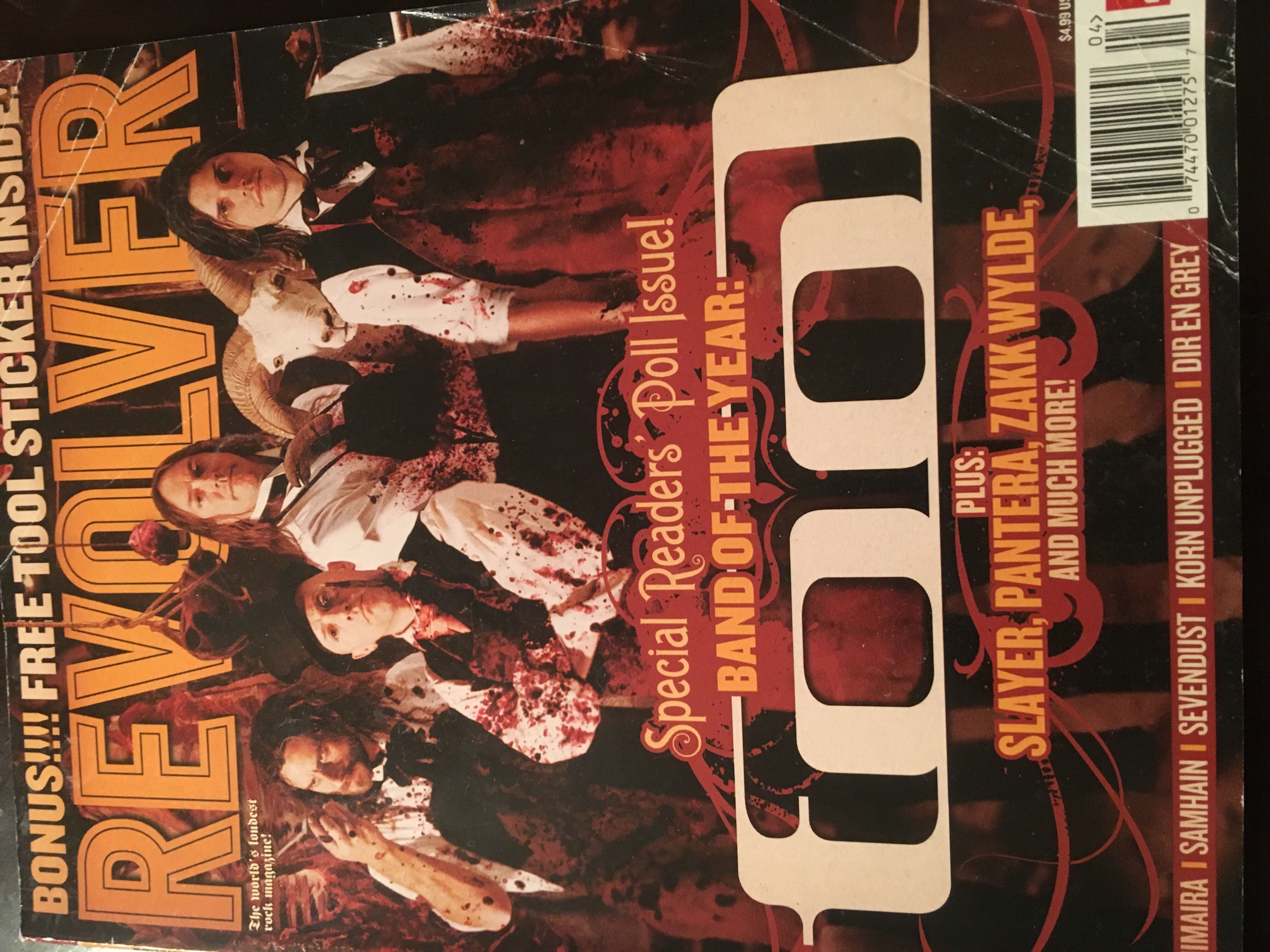 Une Saison De Rugby 2014-2015