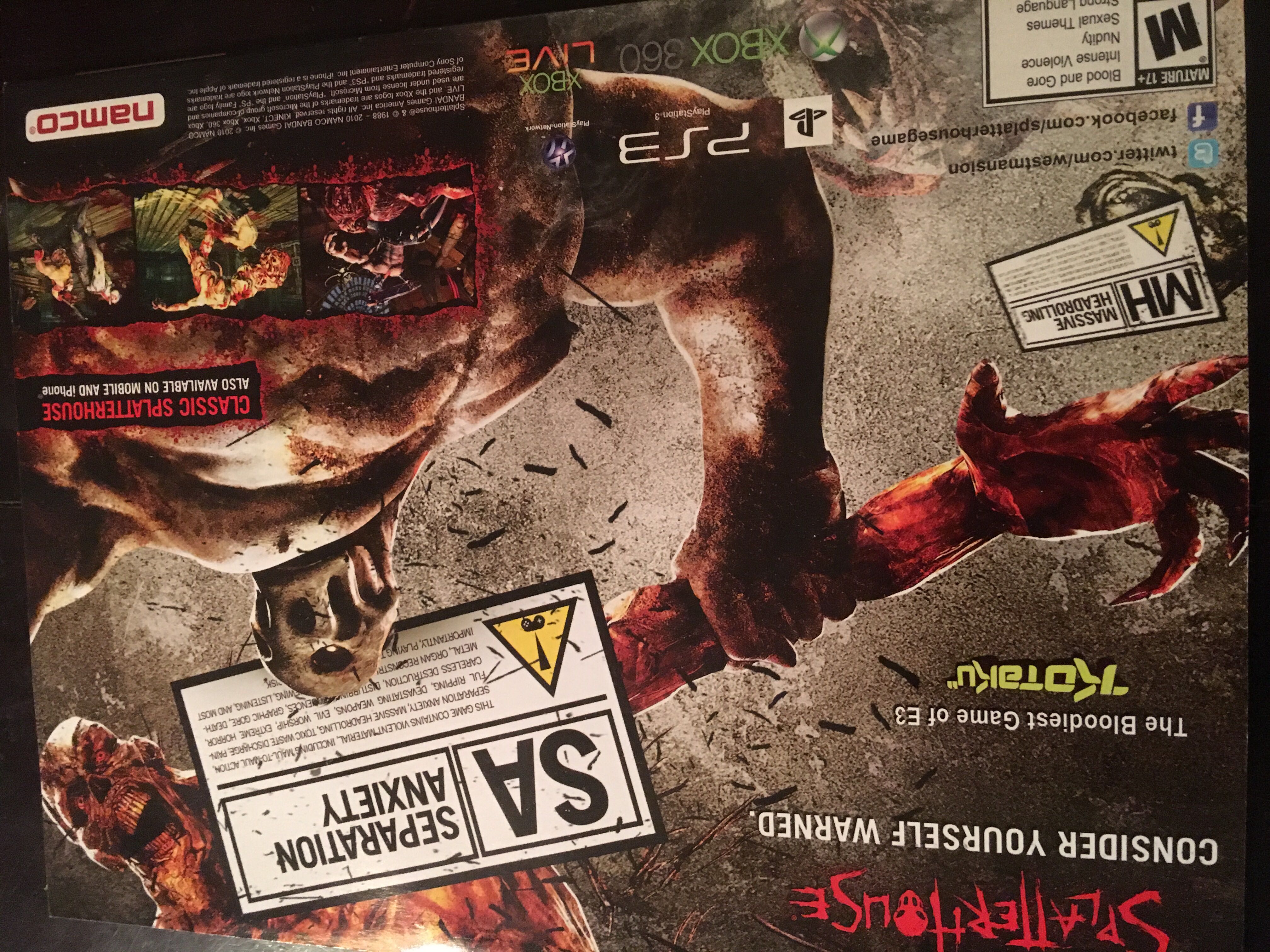 Revolver   (January) magazine collectible [Barcode 074470387459] - Main Image 2