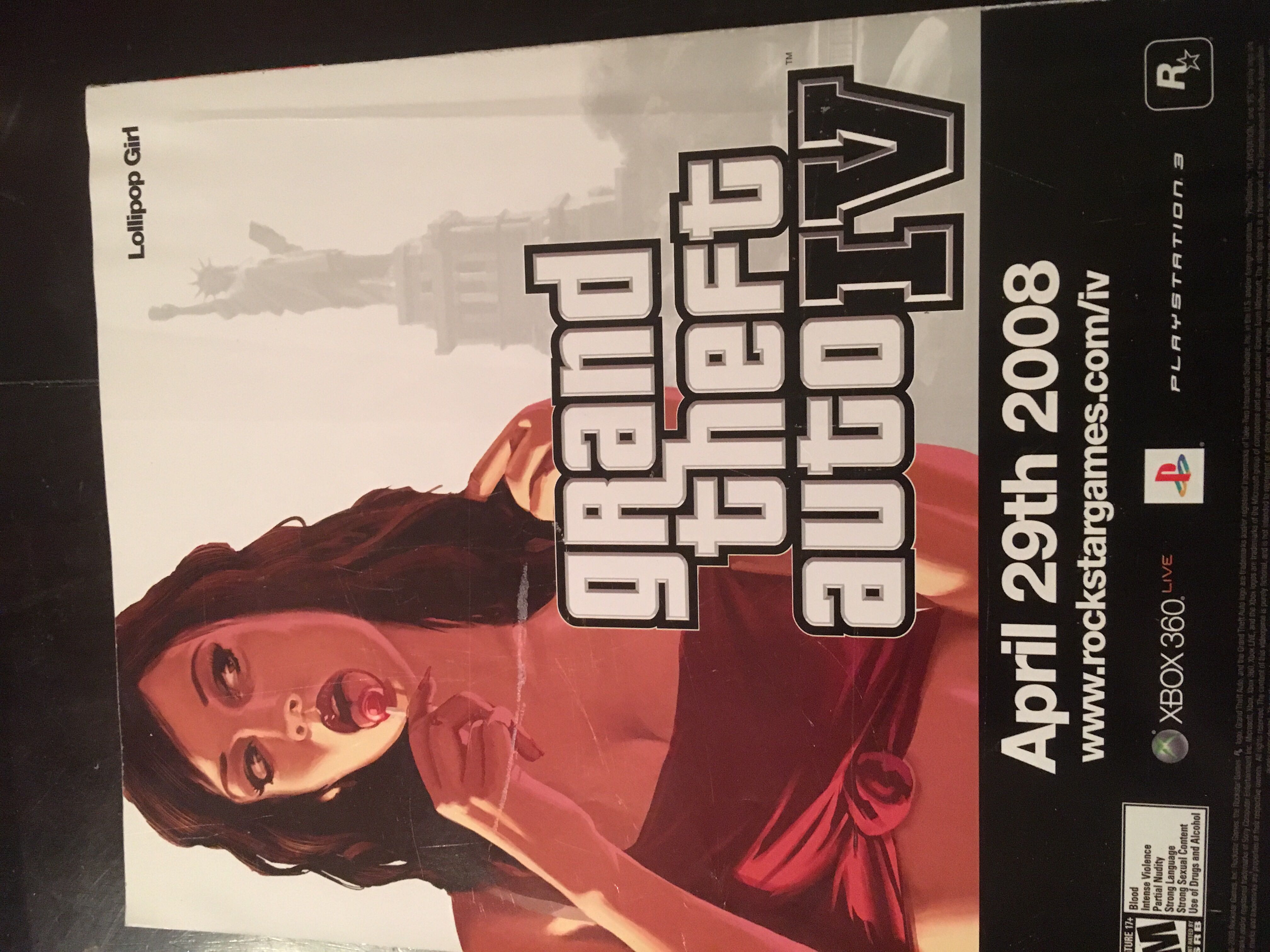 Revolver The Hottest Chicks In Metal 3  (June) magazine collectible [Barcode 070989387454] - Main Image 2