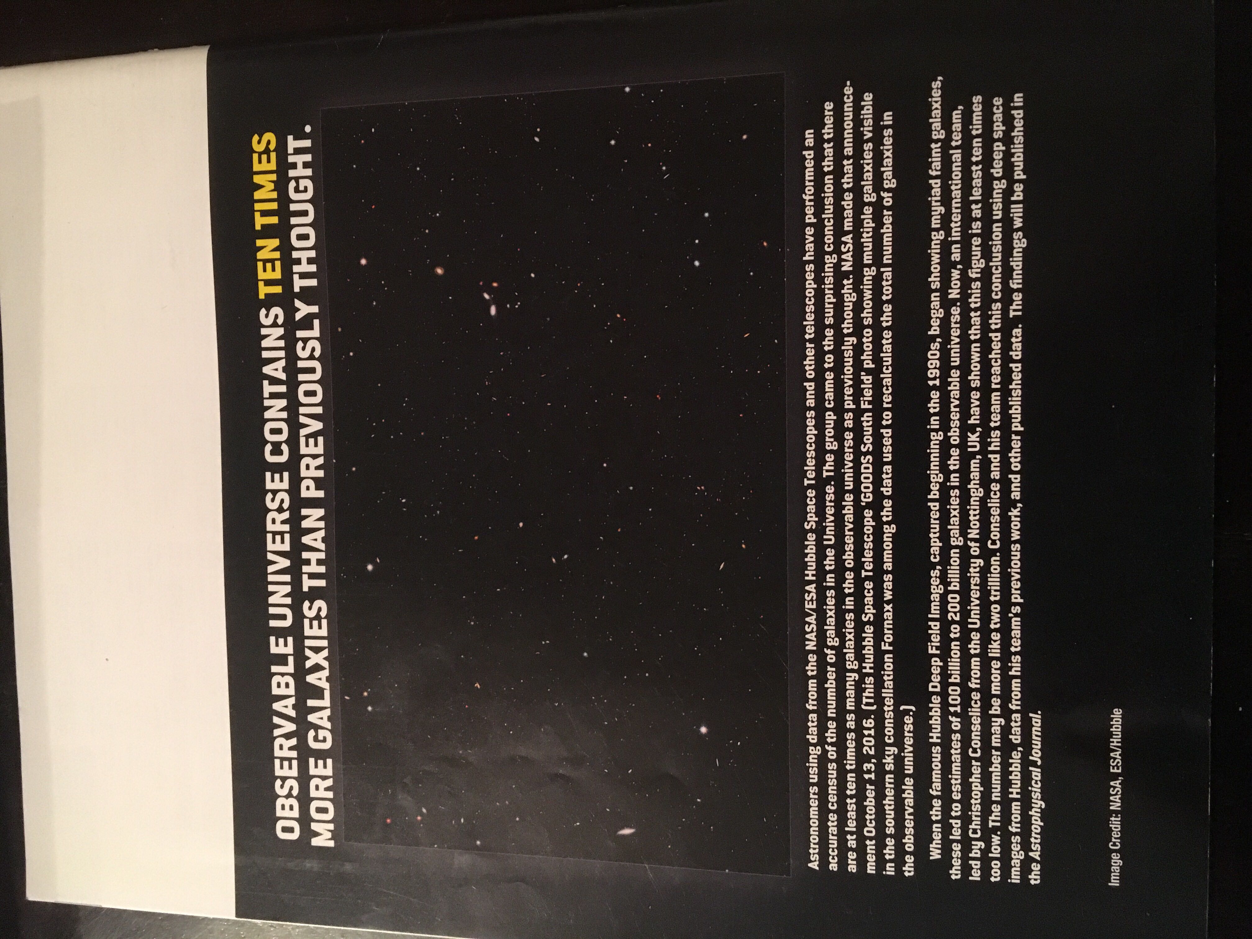 Skeptical Inquirer   (January) magazine collectible [Barcode 009281026143] - Main Image 2