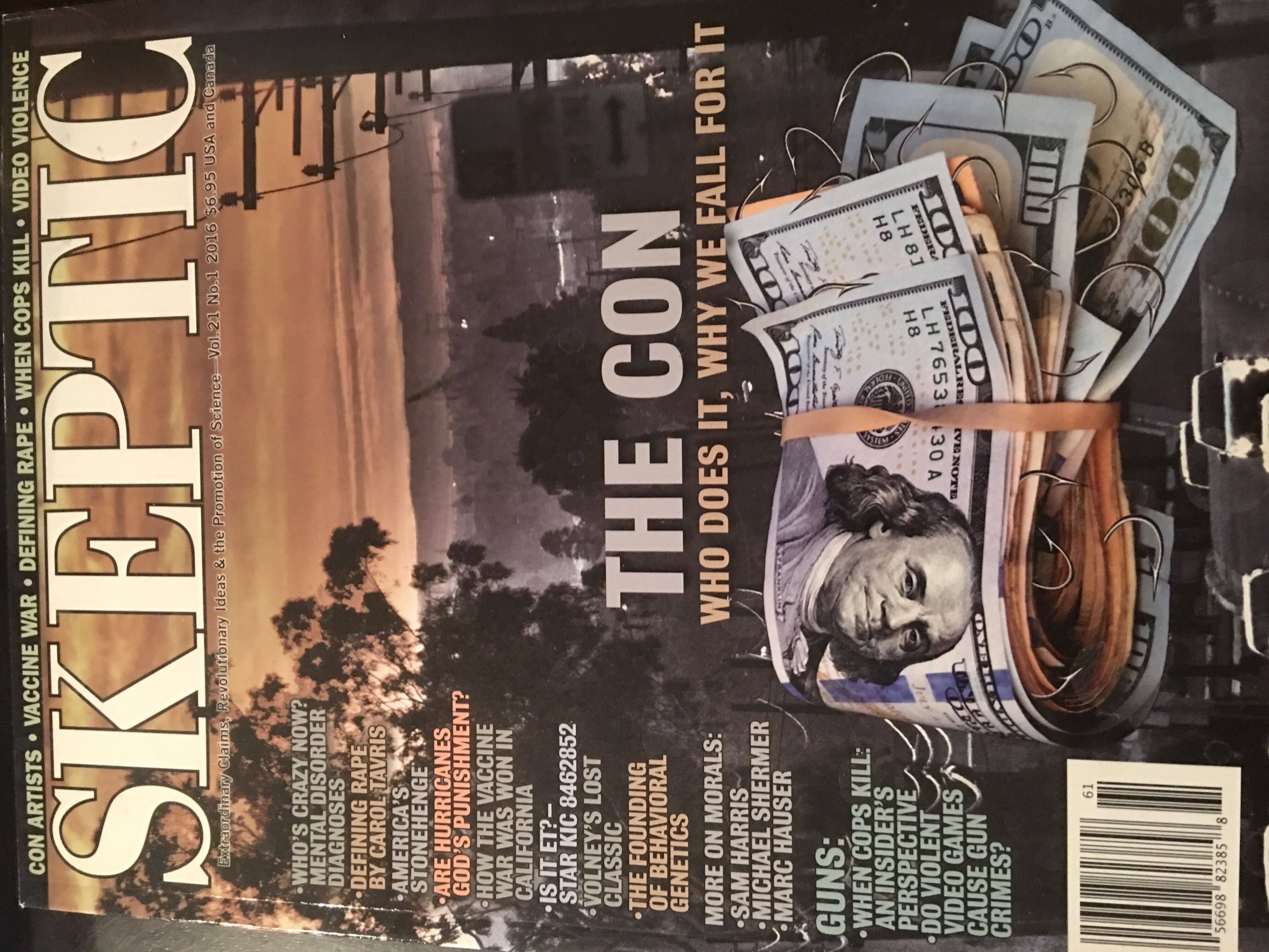 The Official International Queen Fan Club Autumn 84