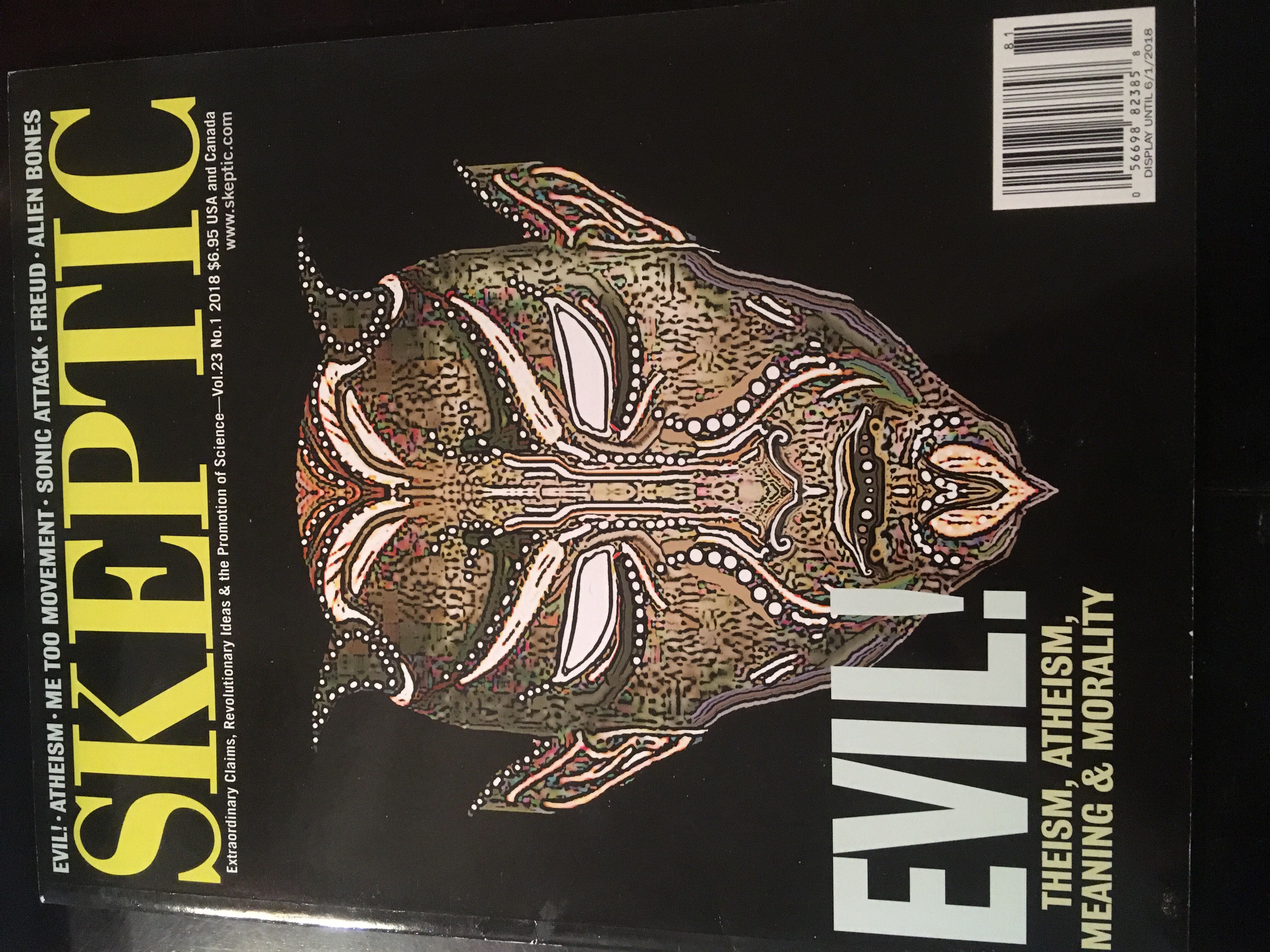 TIME Magazine: The Science Of Alzheimer’s