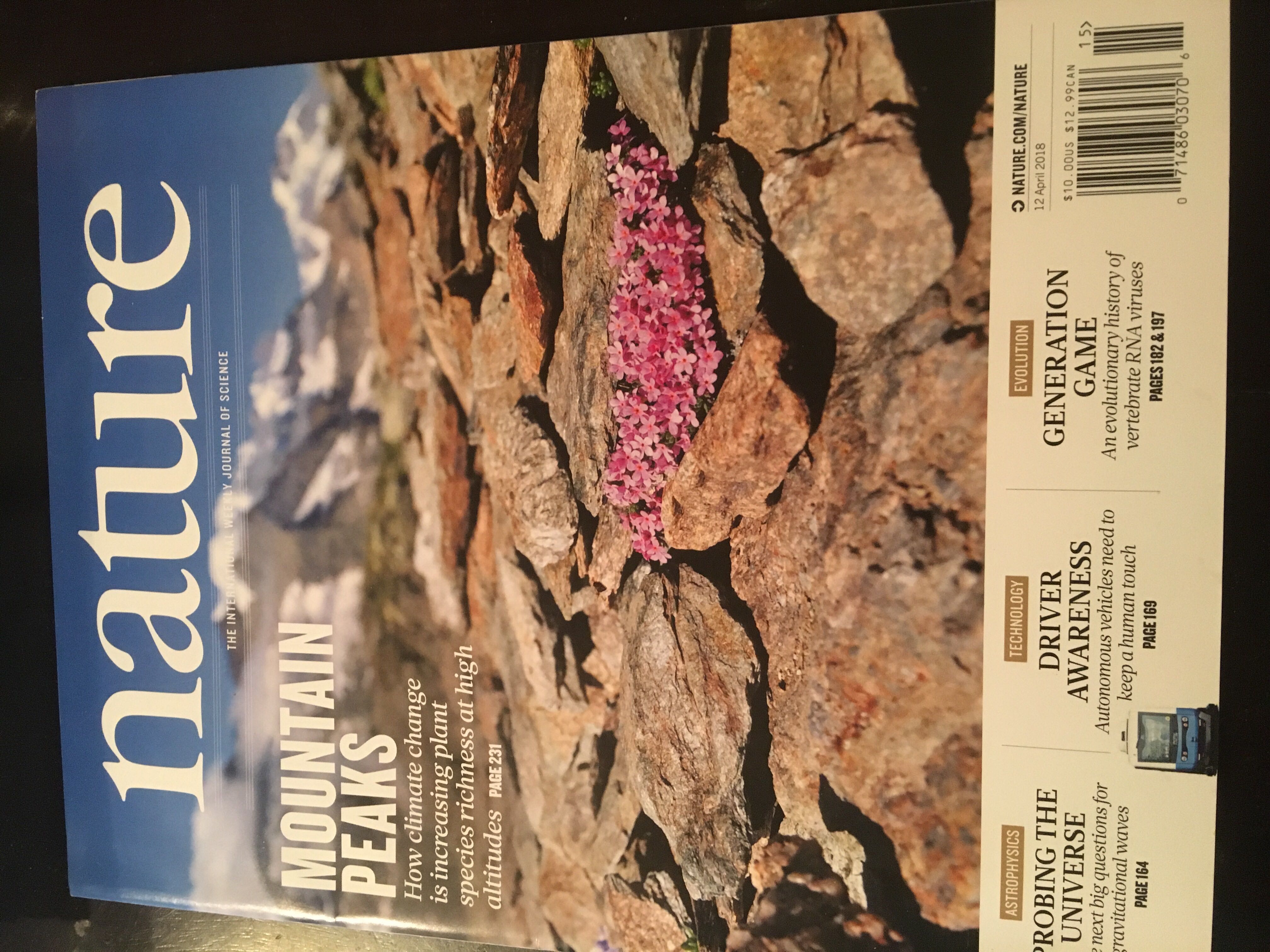 Famous Monsters Of Filmland 97