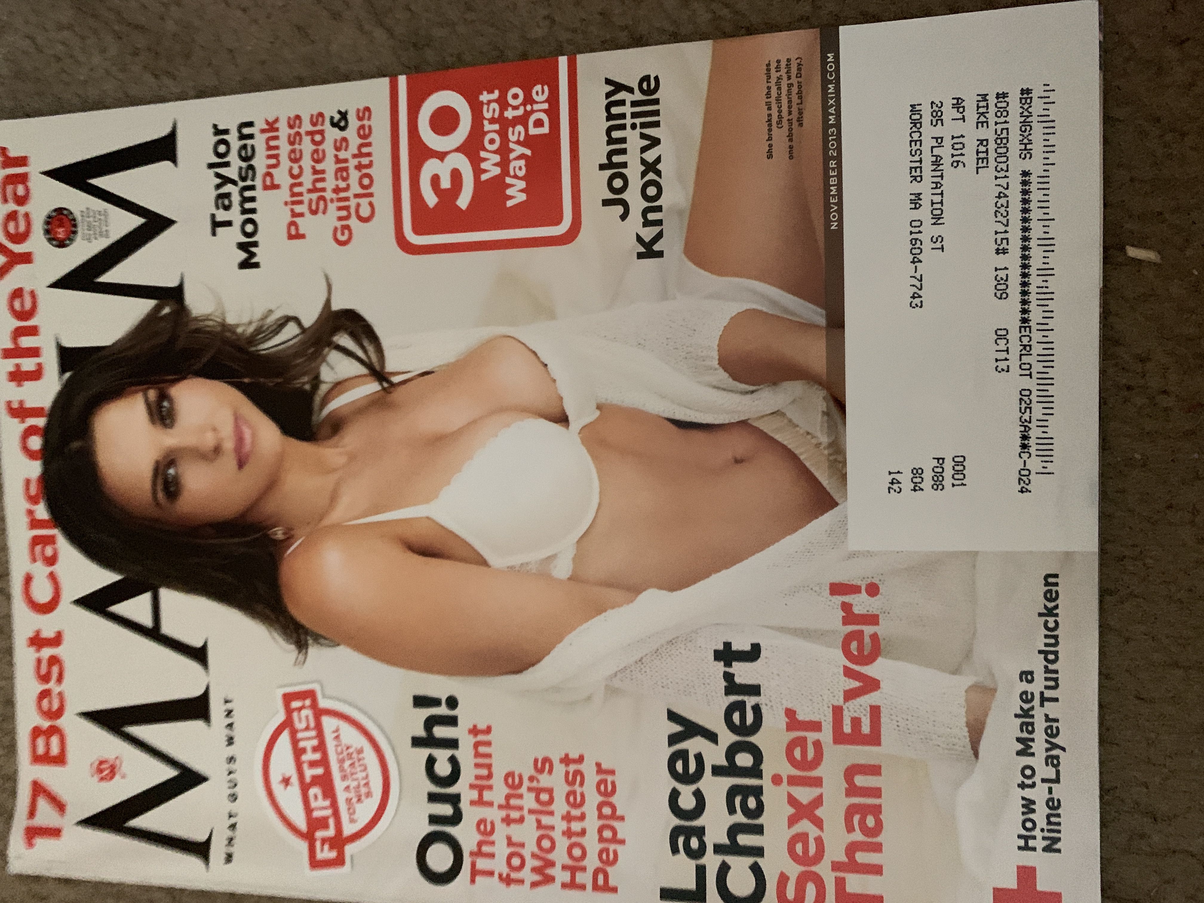 Hammer’s Halls Of Horror 20