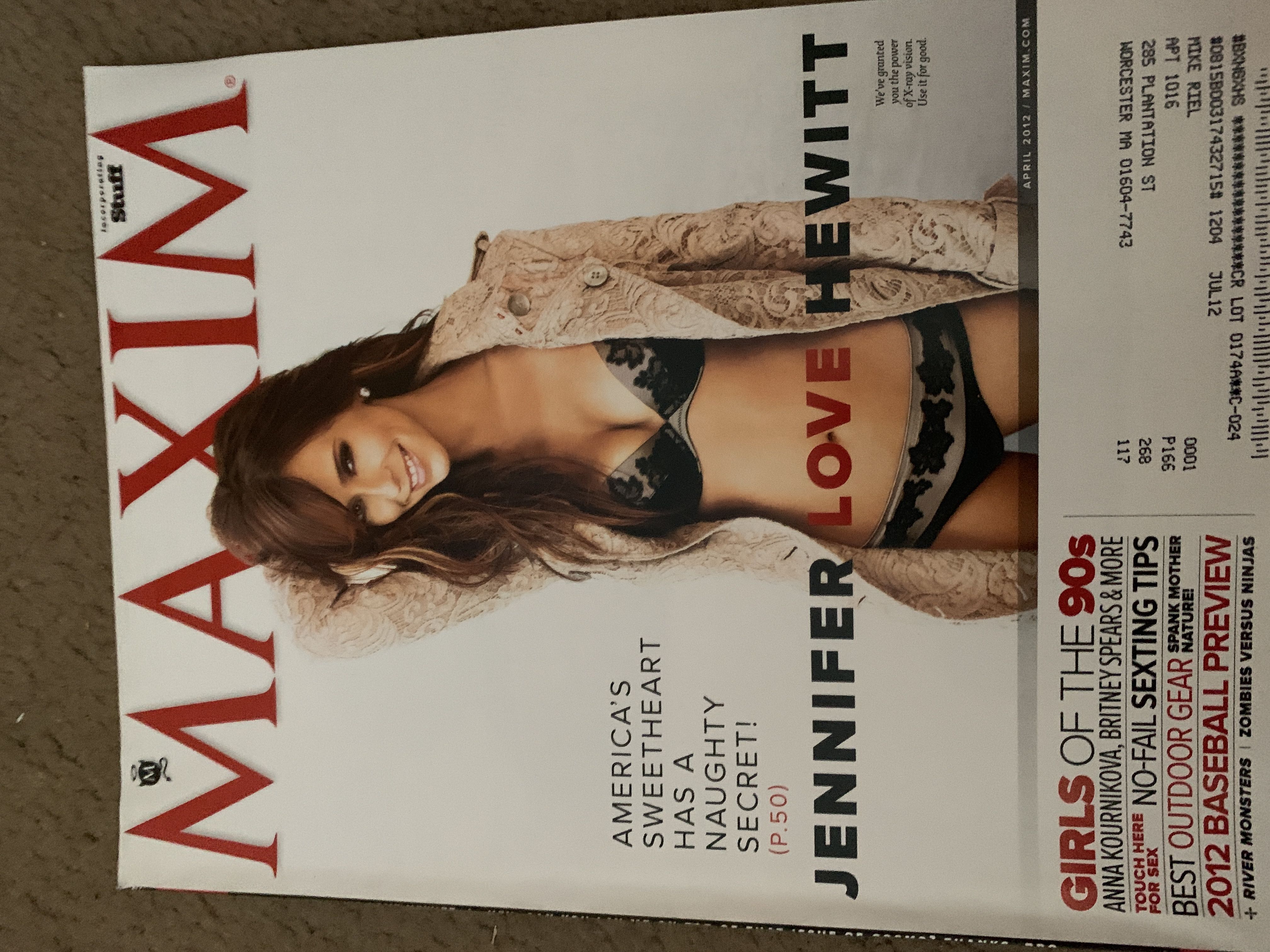 L’almanach Du Miroir Des Sports 1928