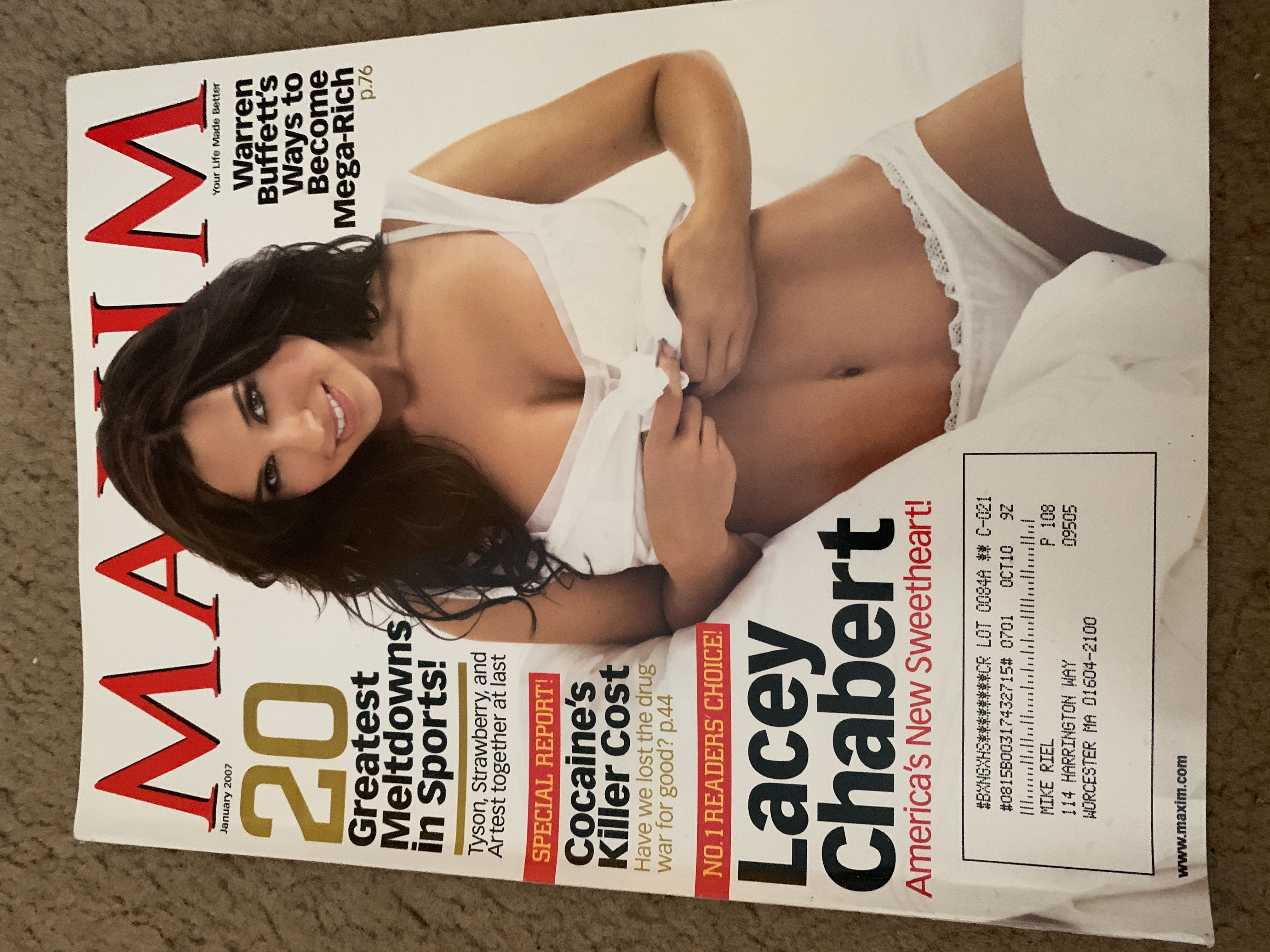 Guitar World - B.B. King