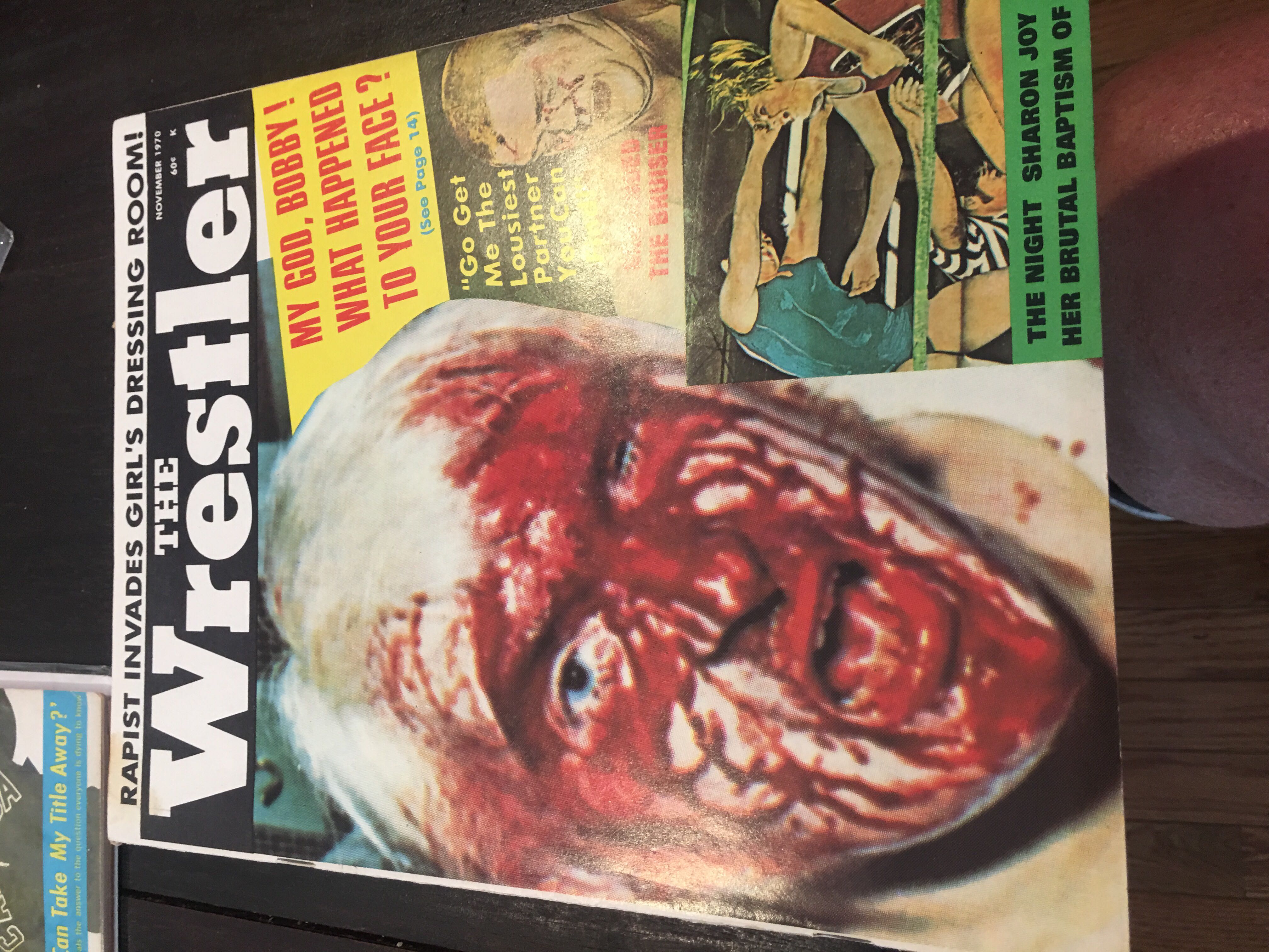 Record Collector: The Beatles Vol 3 (1968-2019)