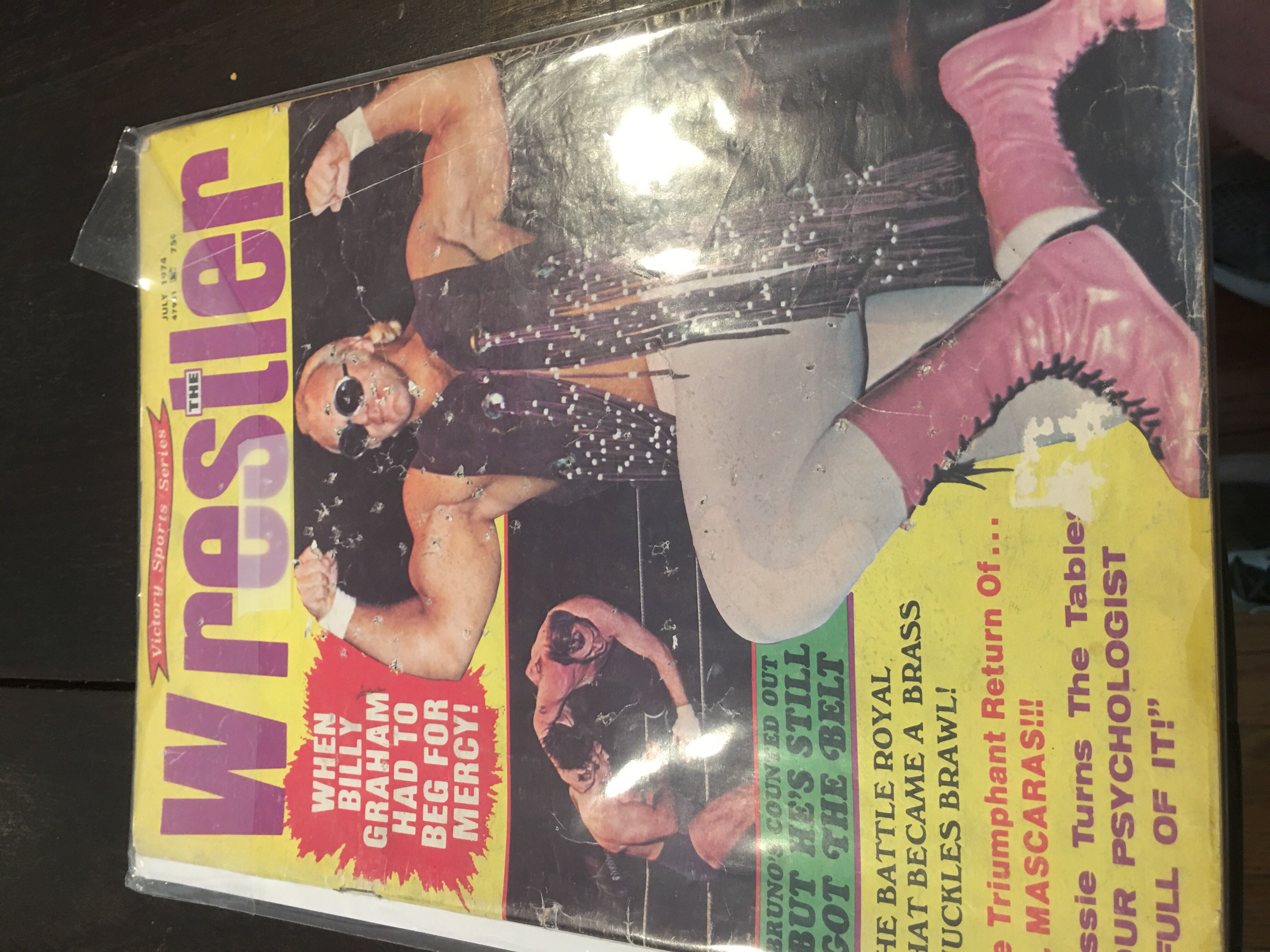 Famous Monsters Of Filmland 87