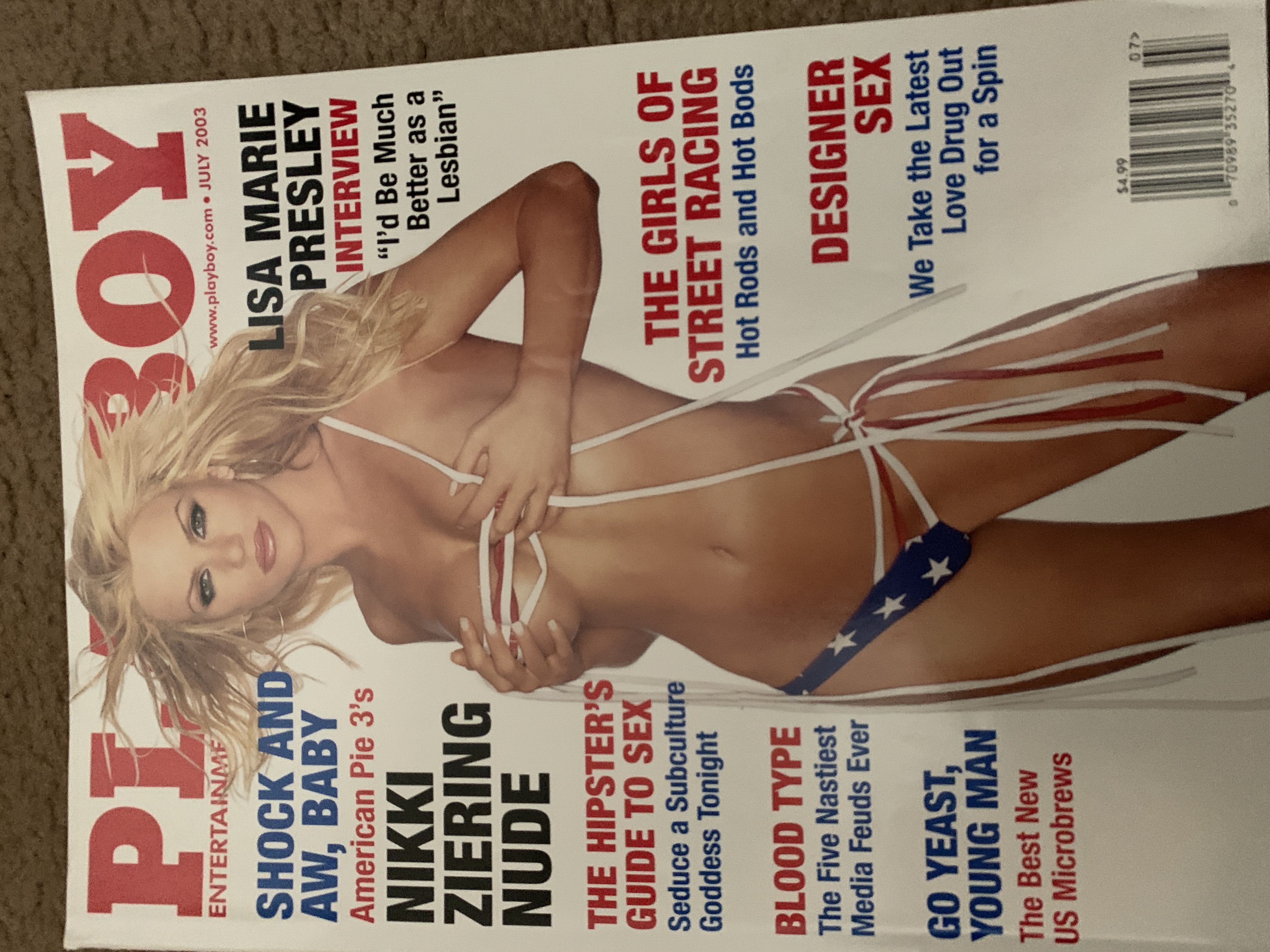 Entertainment Weekly - Oscars 2018