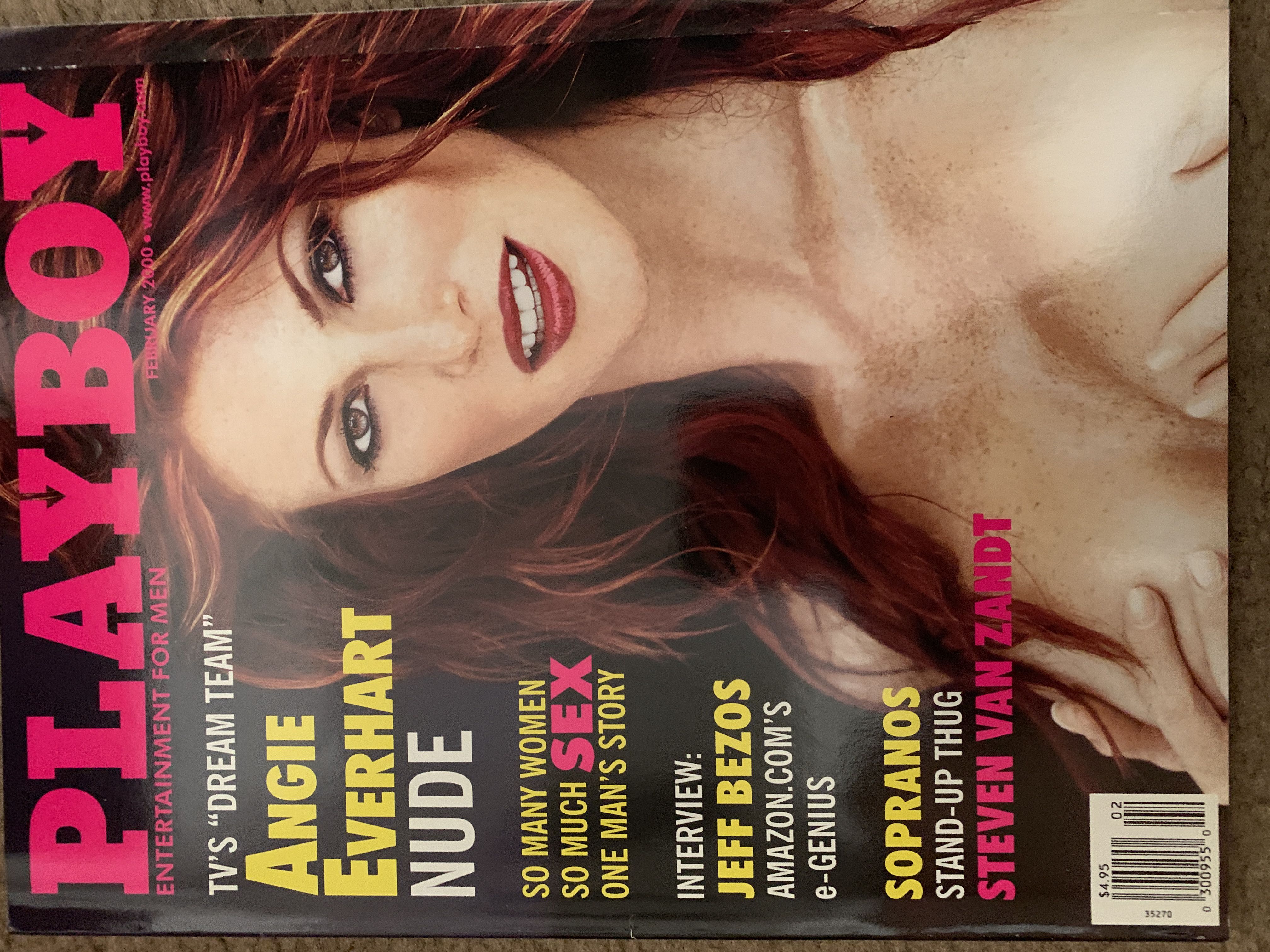 Famous Monsters Of Filmland 57