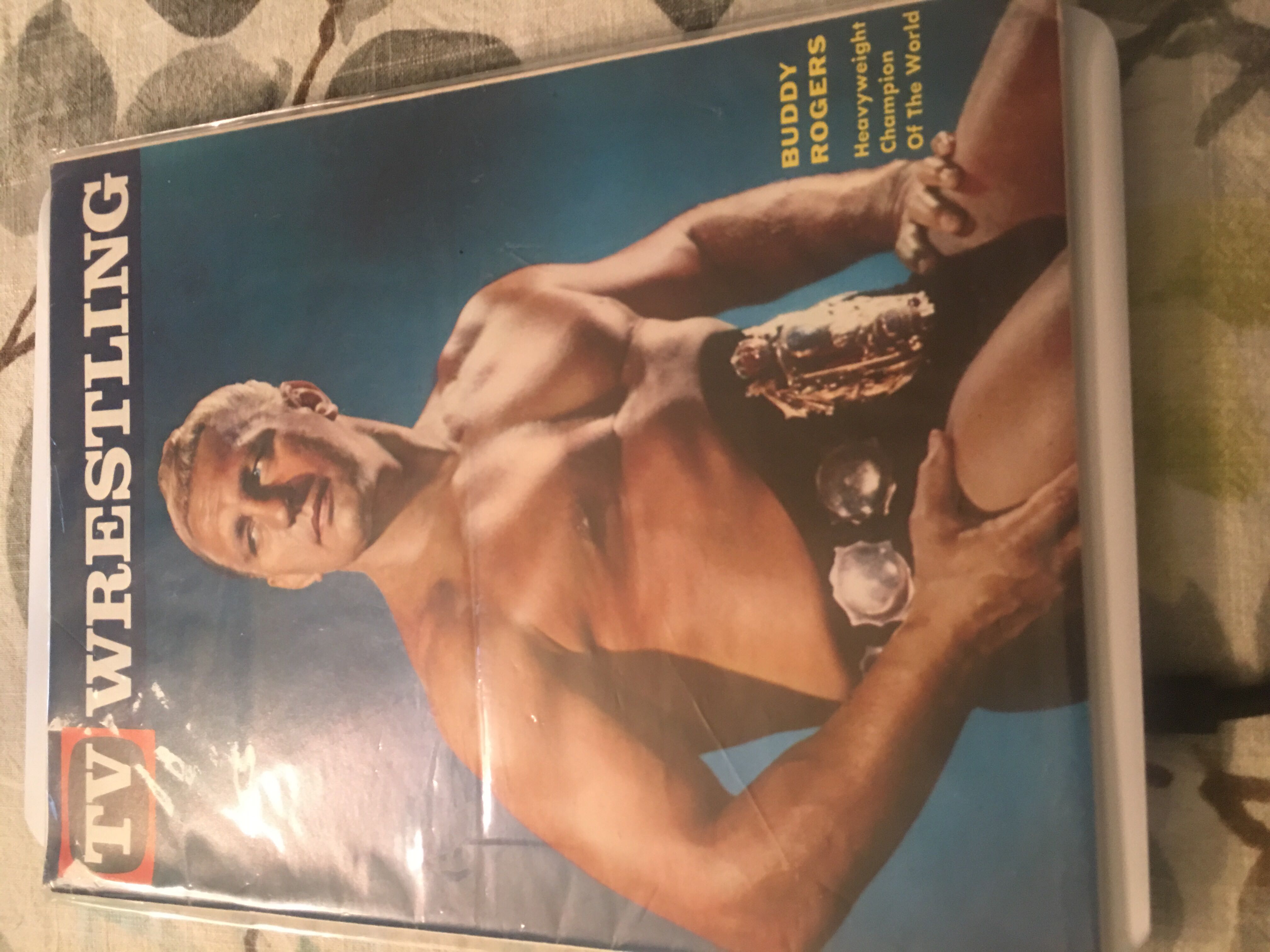 Famous Monsters Of Filmland 59