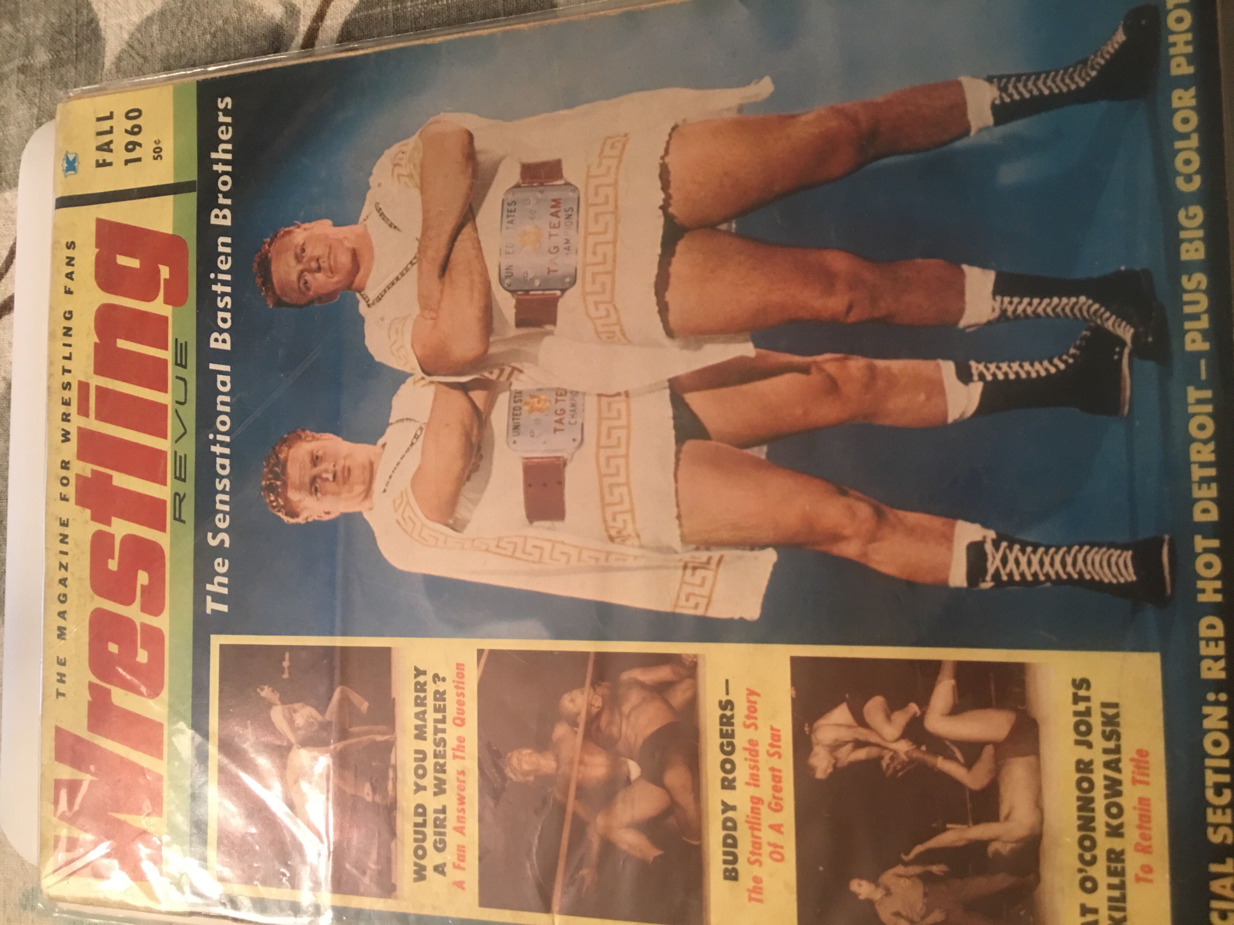 Little Shoppe Of Horrors 1