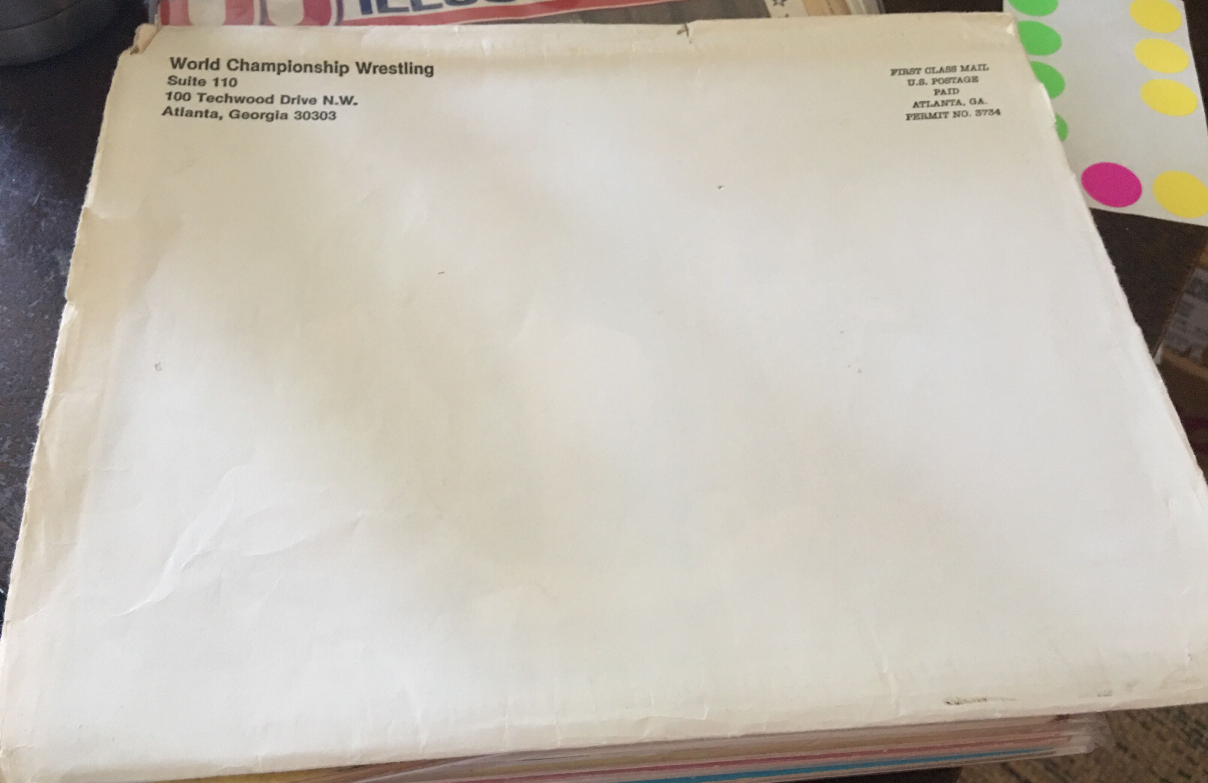 Famous Monsters Of Filmland 3