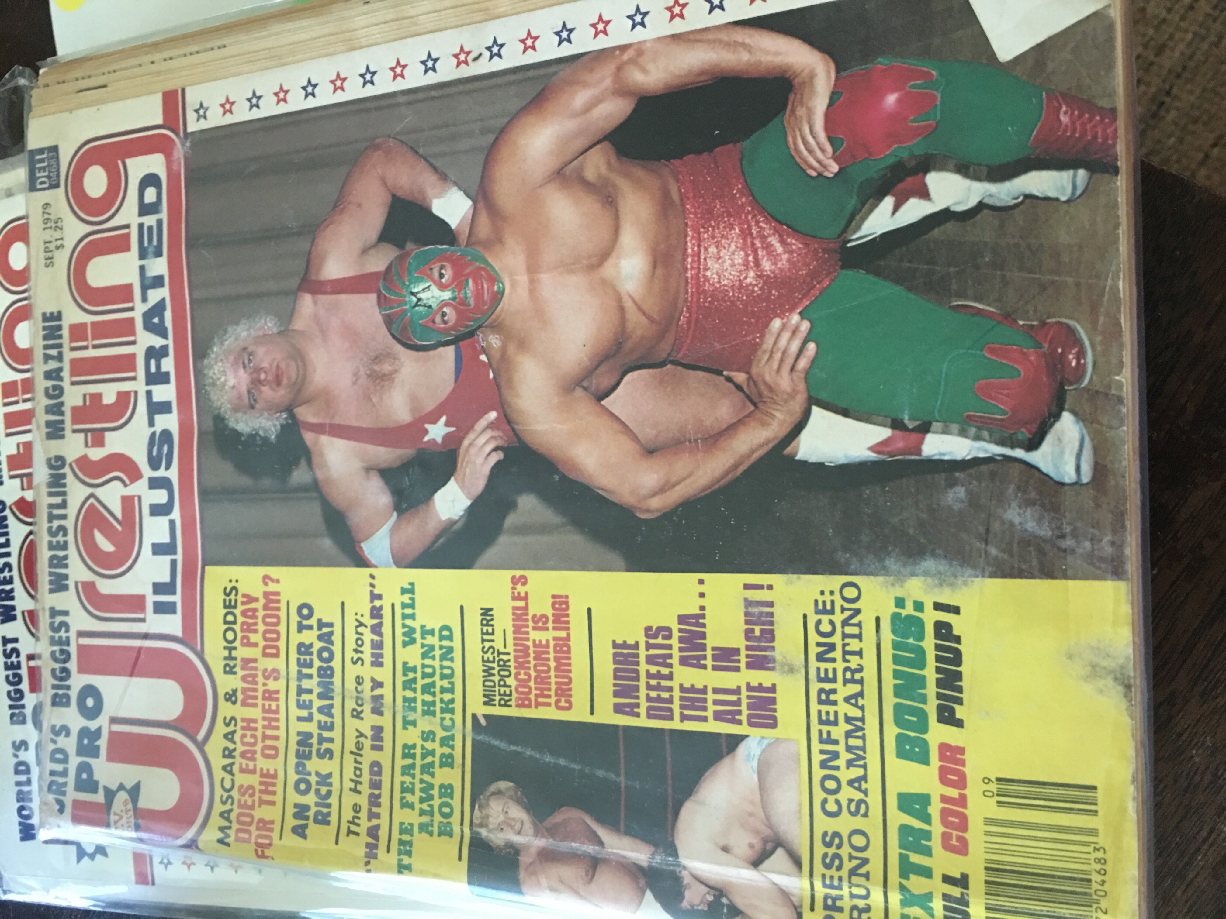 Star Wars Insider #94