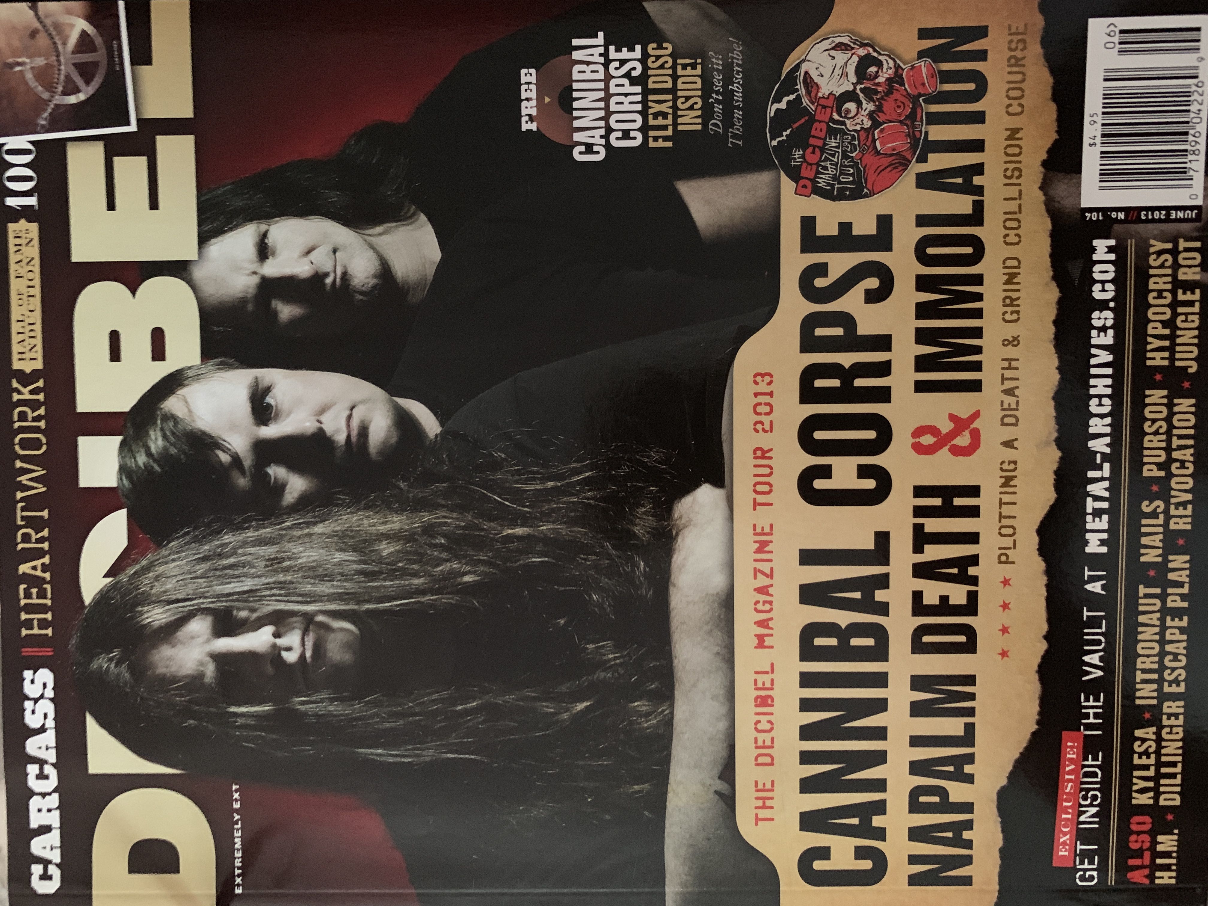 100% Unofficial: The Story Of The Beatles