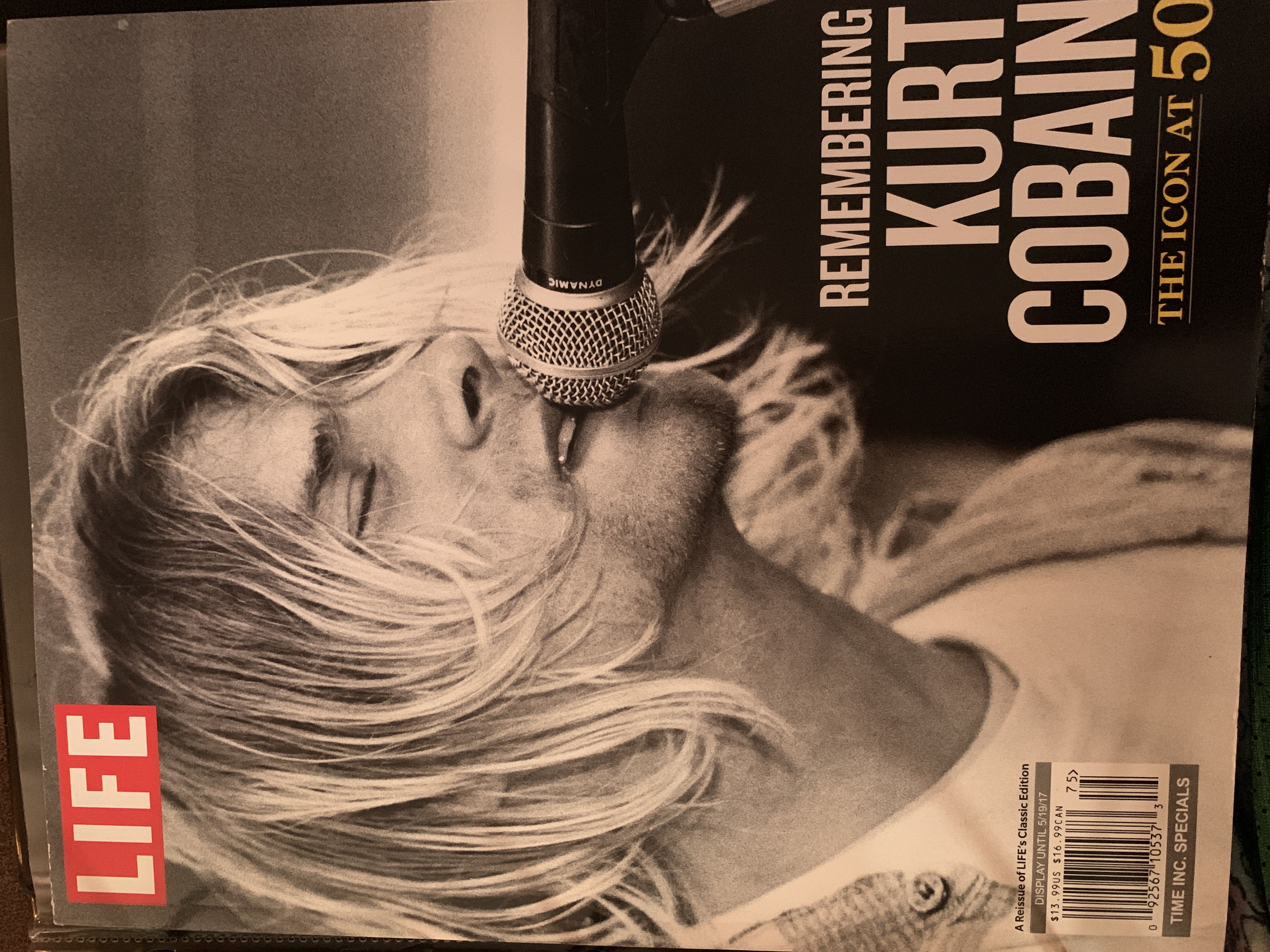 Australian Geographic 1