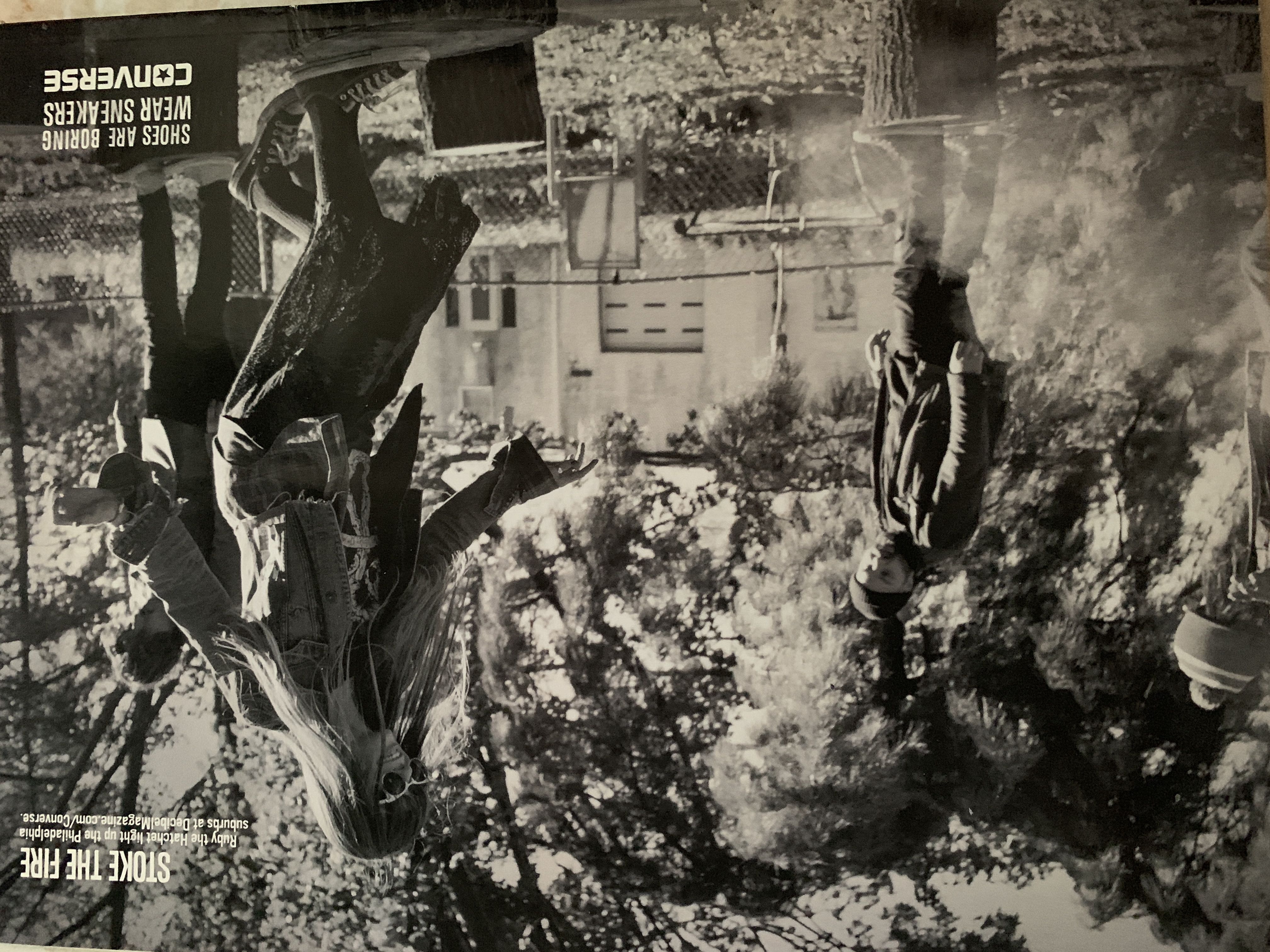 King Diamond Presents After Christmas  (January) magazine collectible [Barcode 071896042269] - Main Image 2