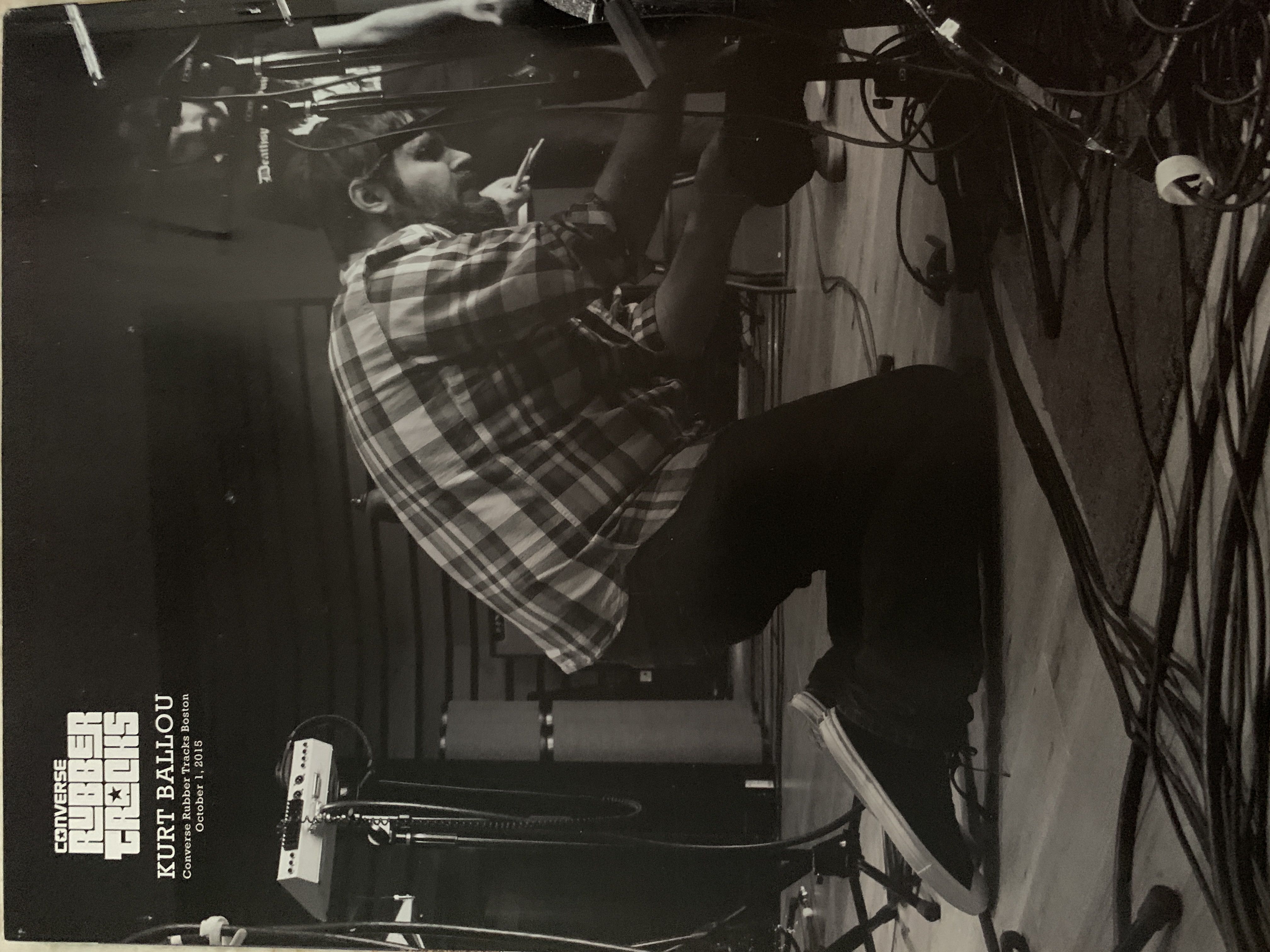 Decibel Yearbook 1991  (March) magazine collectible [Barcode 074470042266] - Main Image 2