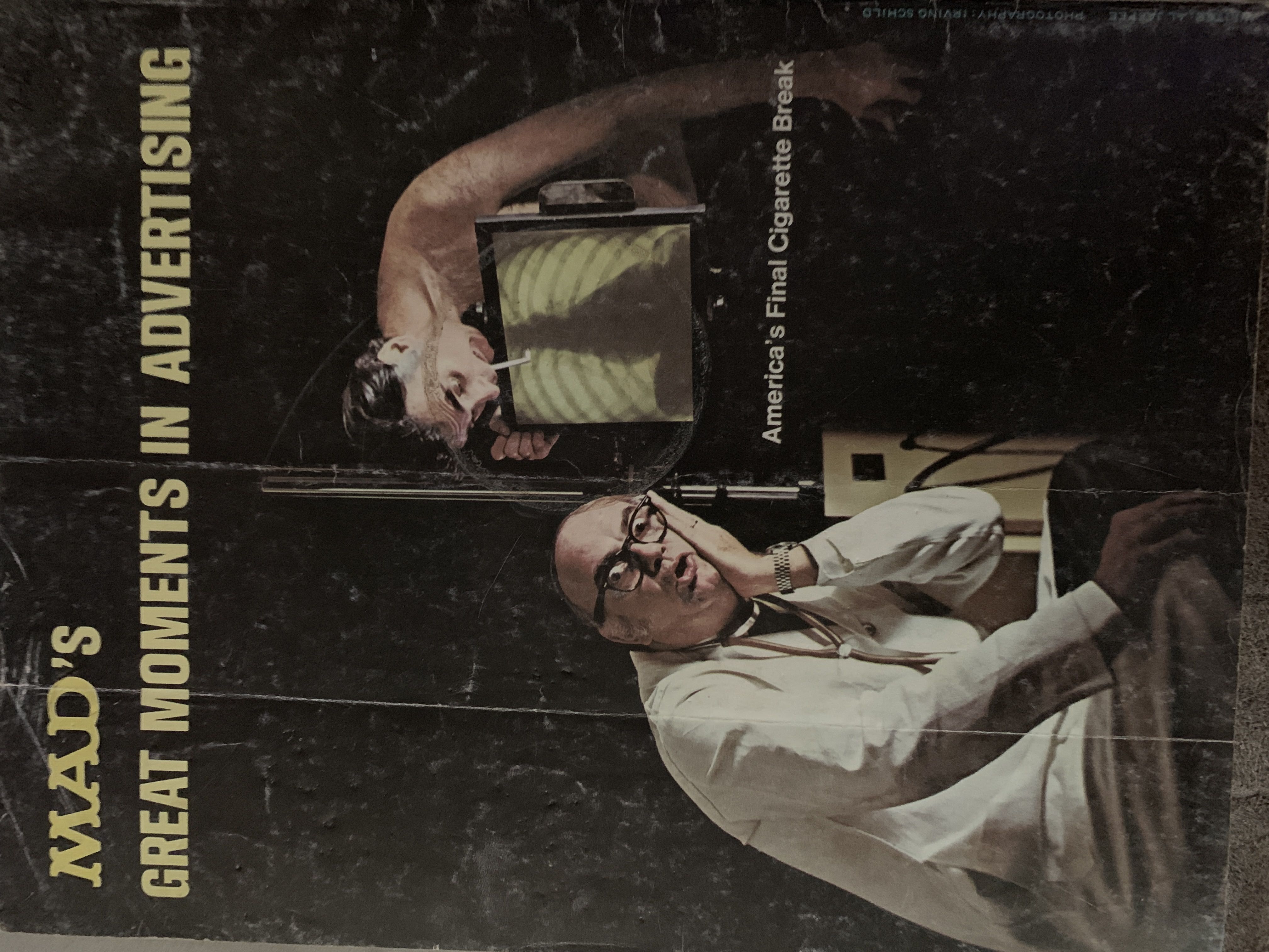 Super Special Number Twenty  magazine collectible - Main Image 2