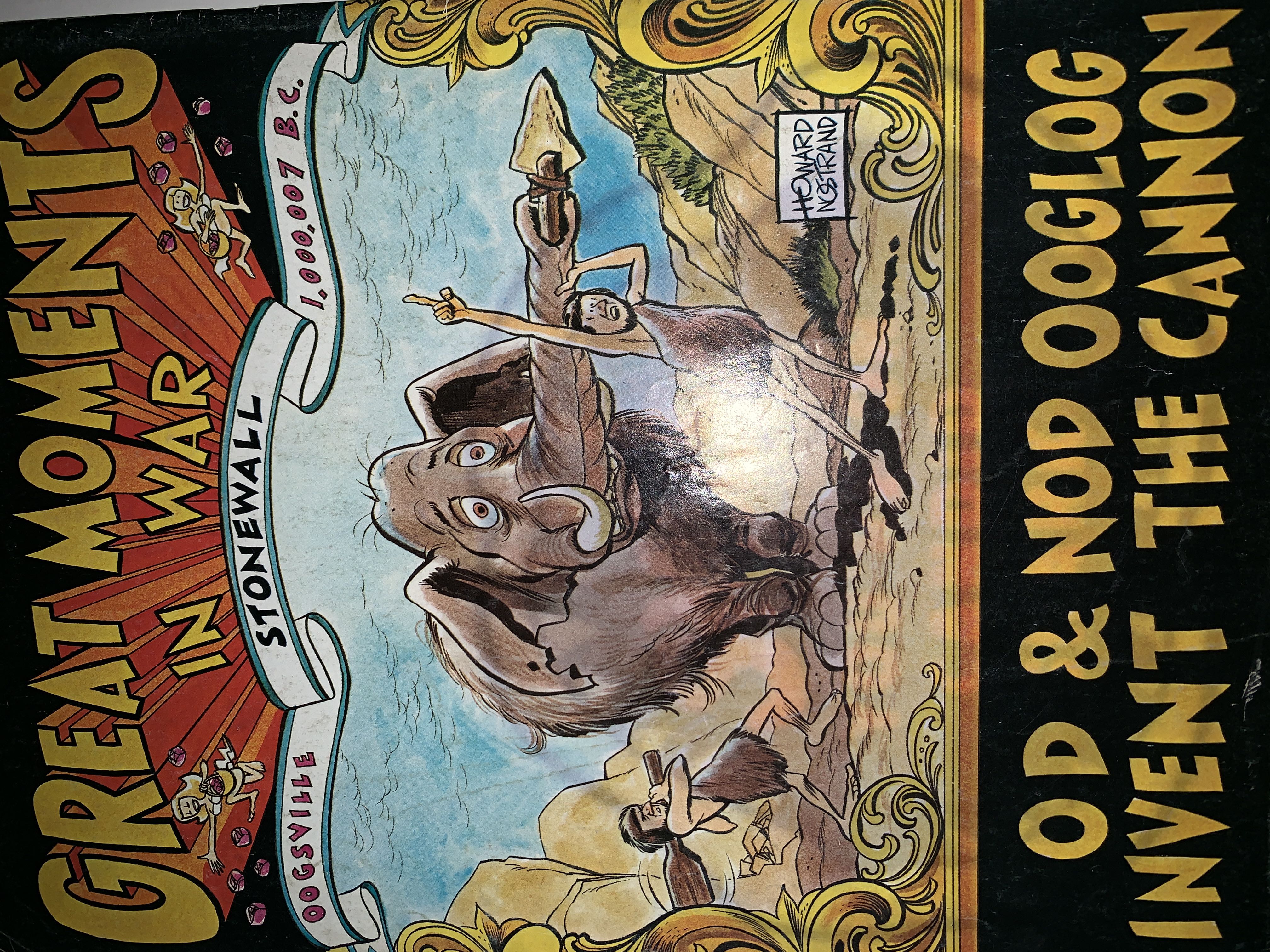 Jaws Too  (October) magazine collectible [Barcode 074674142540] - Main Image 2