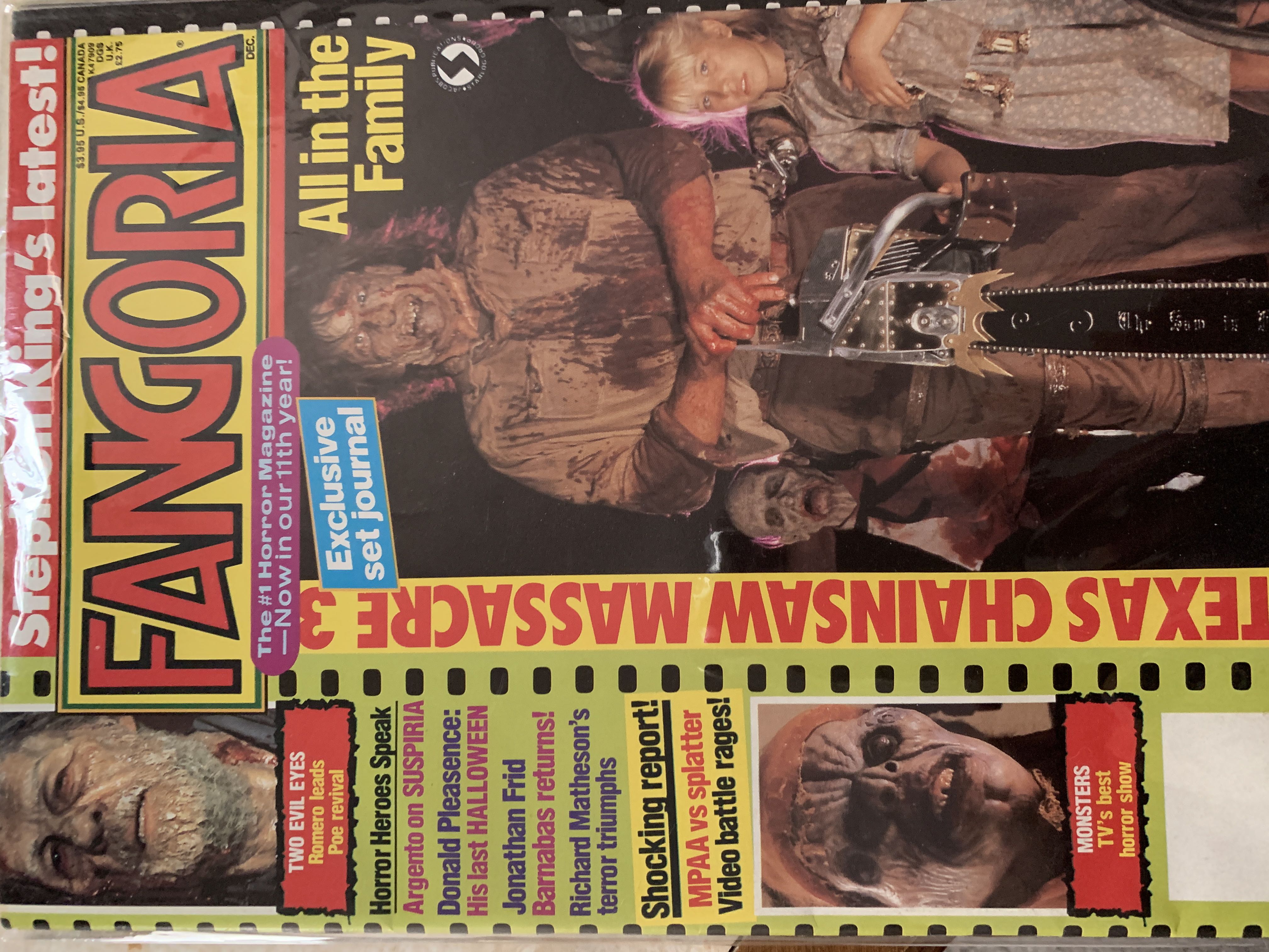 Fangoria
