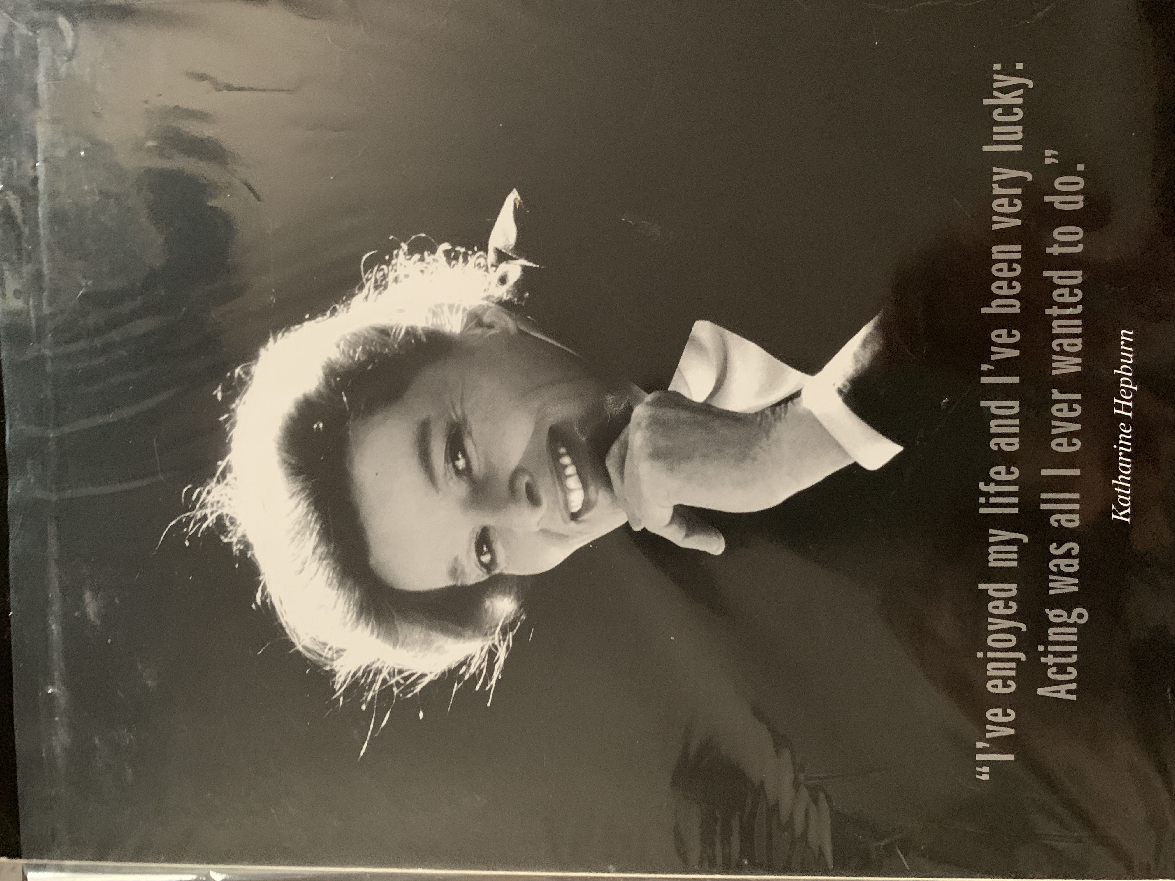 Remembering Kate:Katherine Hepburn 1907-2003  magazine collectible [Barcode 070989105058] - Main Image 2
