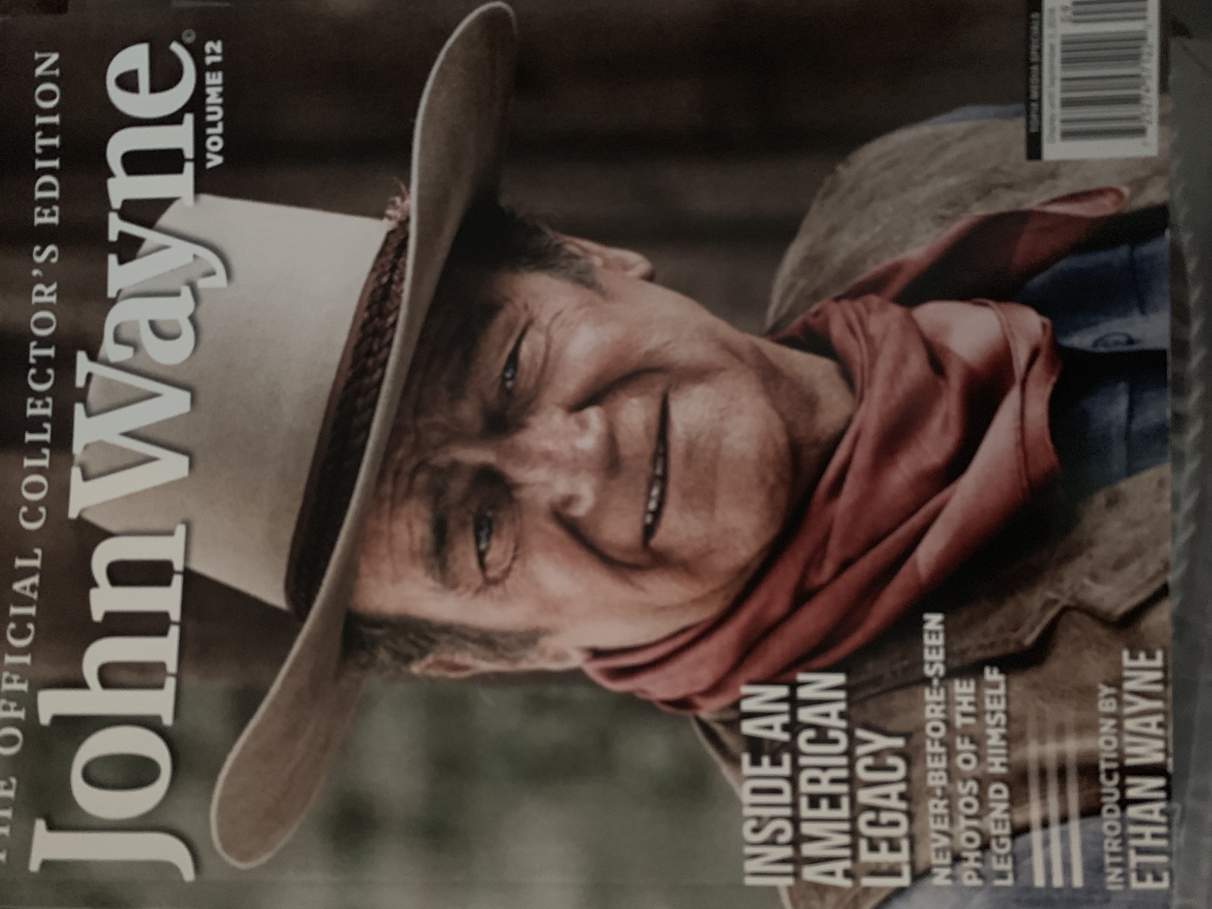 Coisa e Tocha Humana