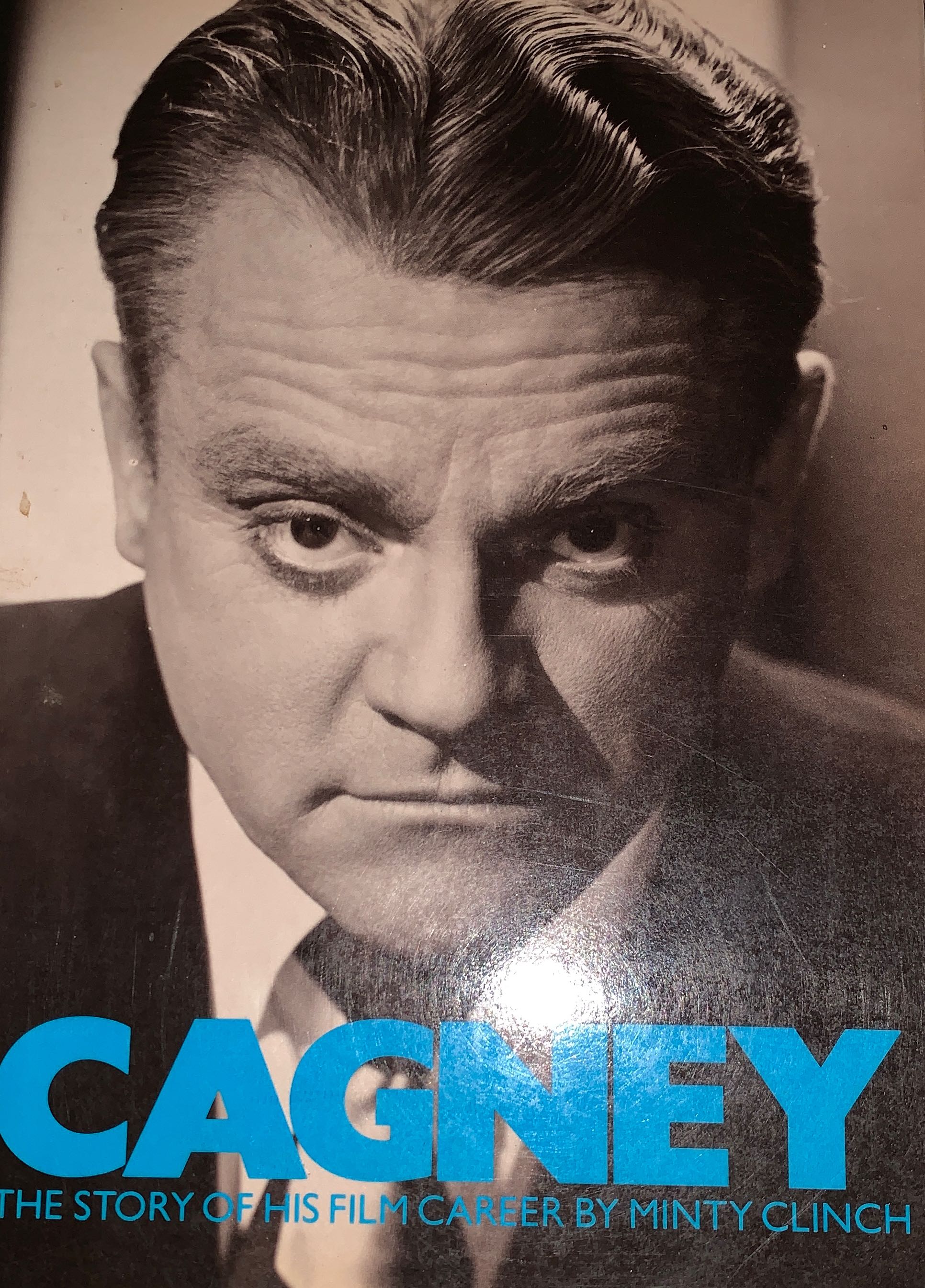 Cagney  magazine collectible - Main Image 1