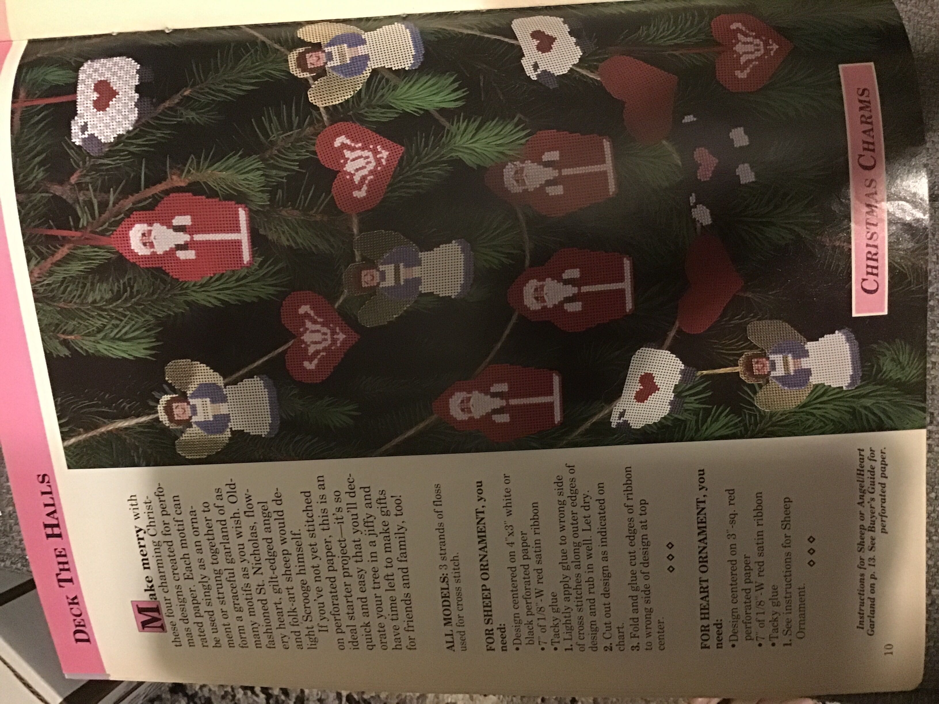 Cross Quick (Premier Issue)  (August) magazine collectible [Barcode 08445766] - Main Image 3