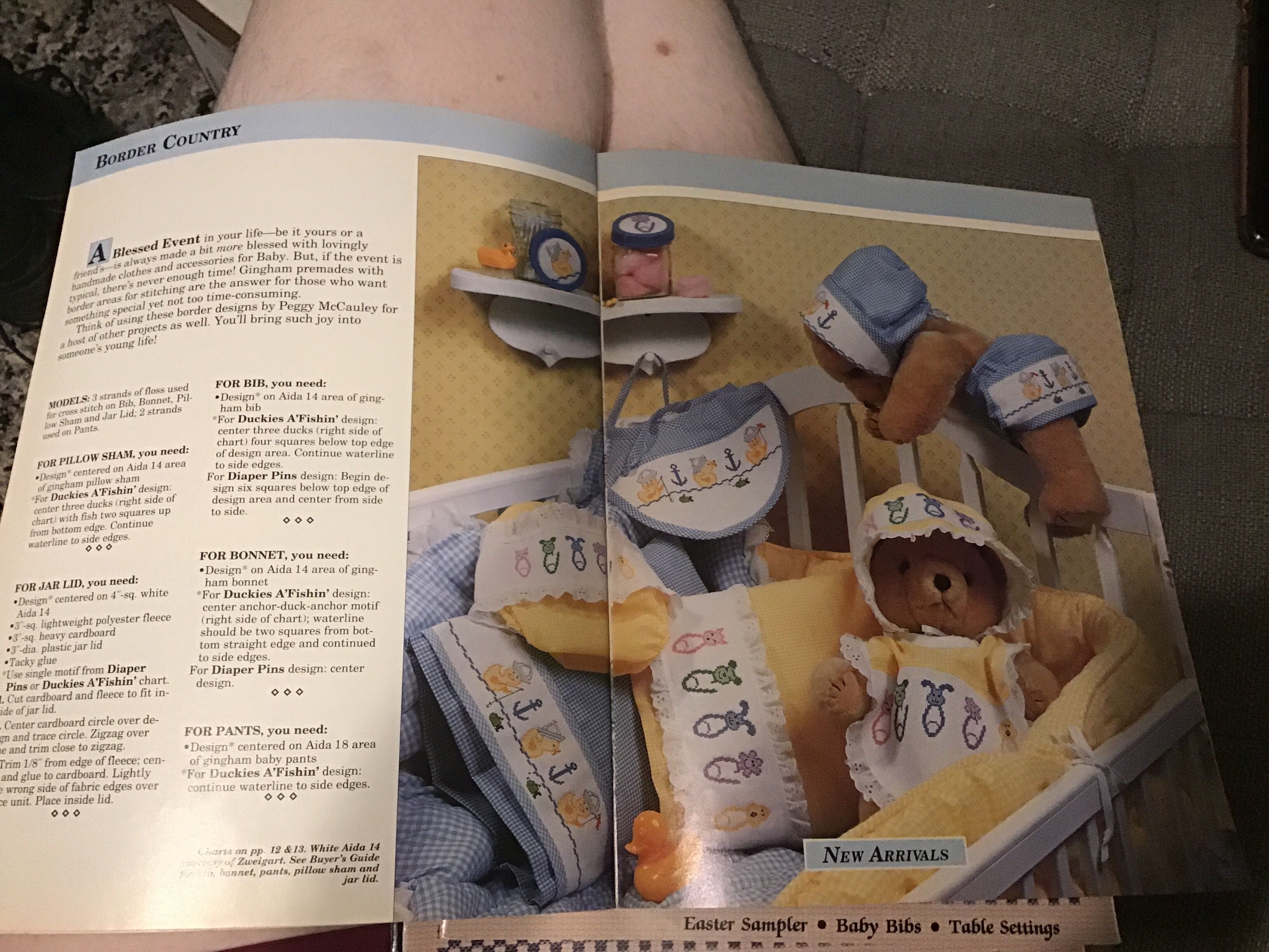 Cross Quick (Premier Issue)  (August) magazine collectible [Barcode 08445766] - Main Image 4