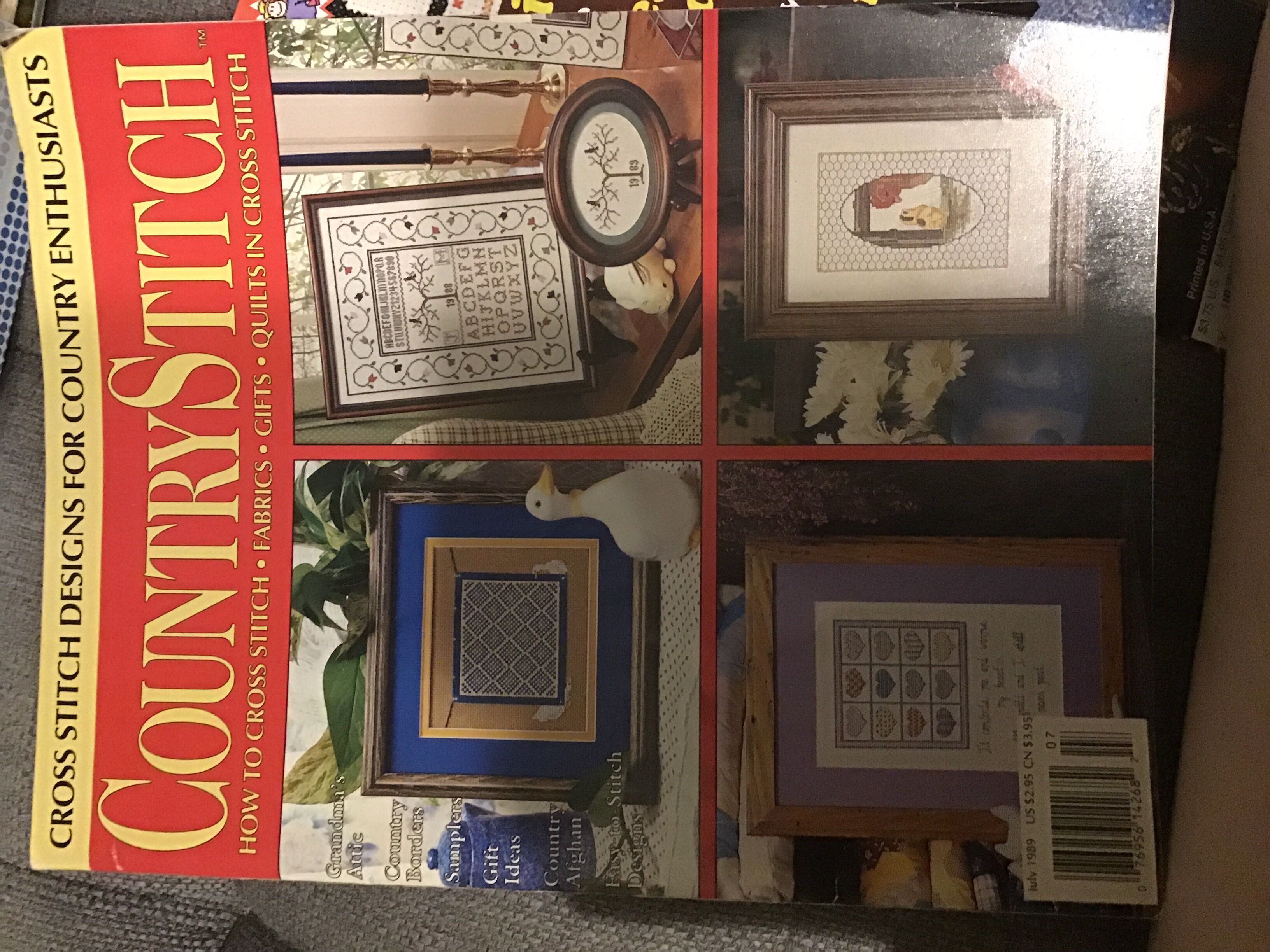 Sports Illustrated- 2004