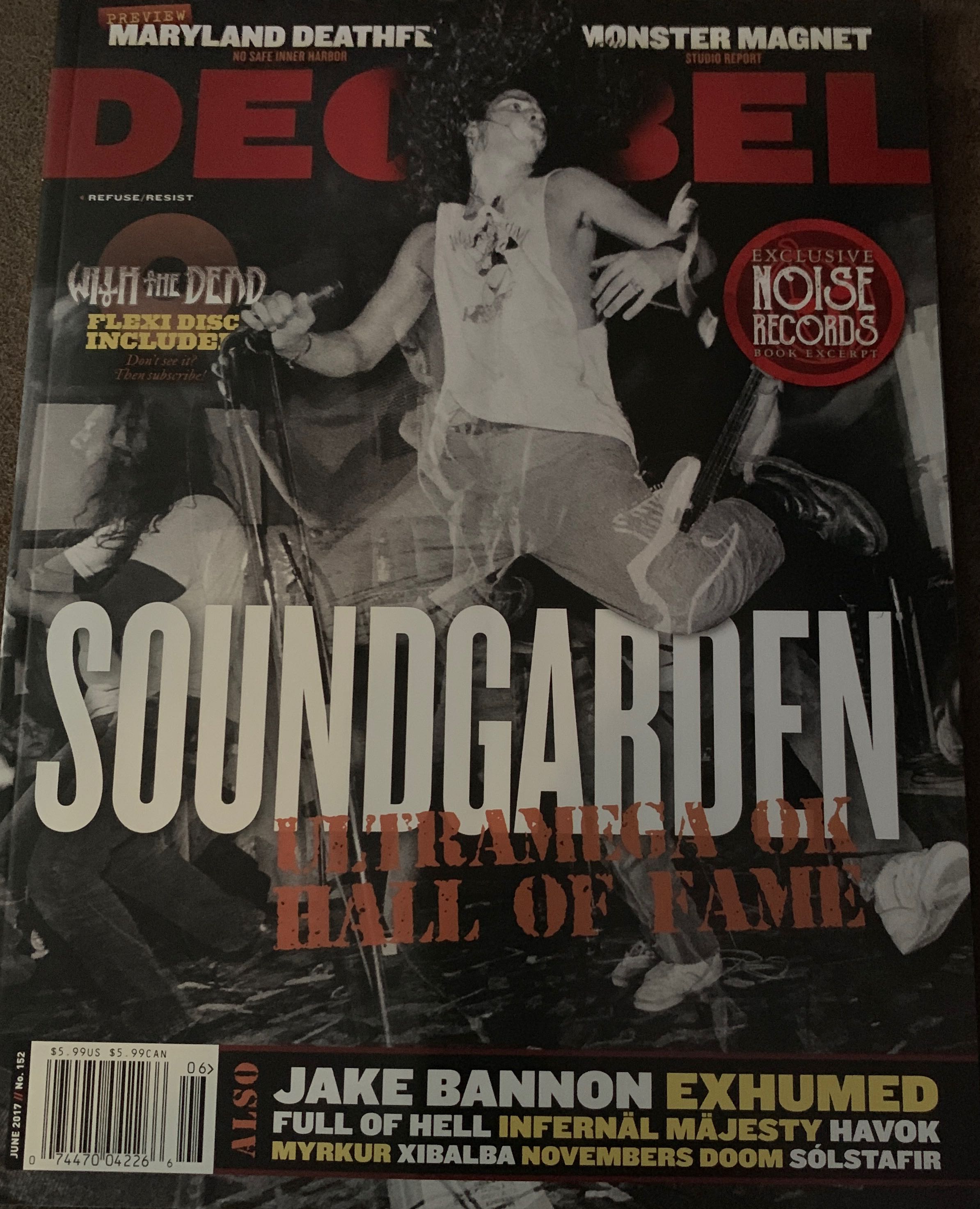 Wrestling Revue Aug 1962