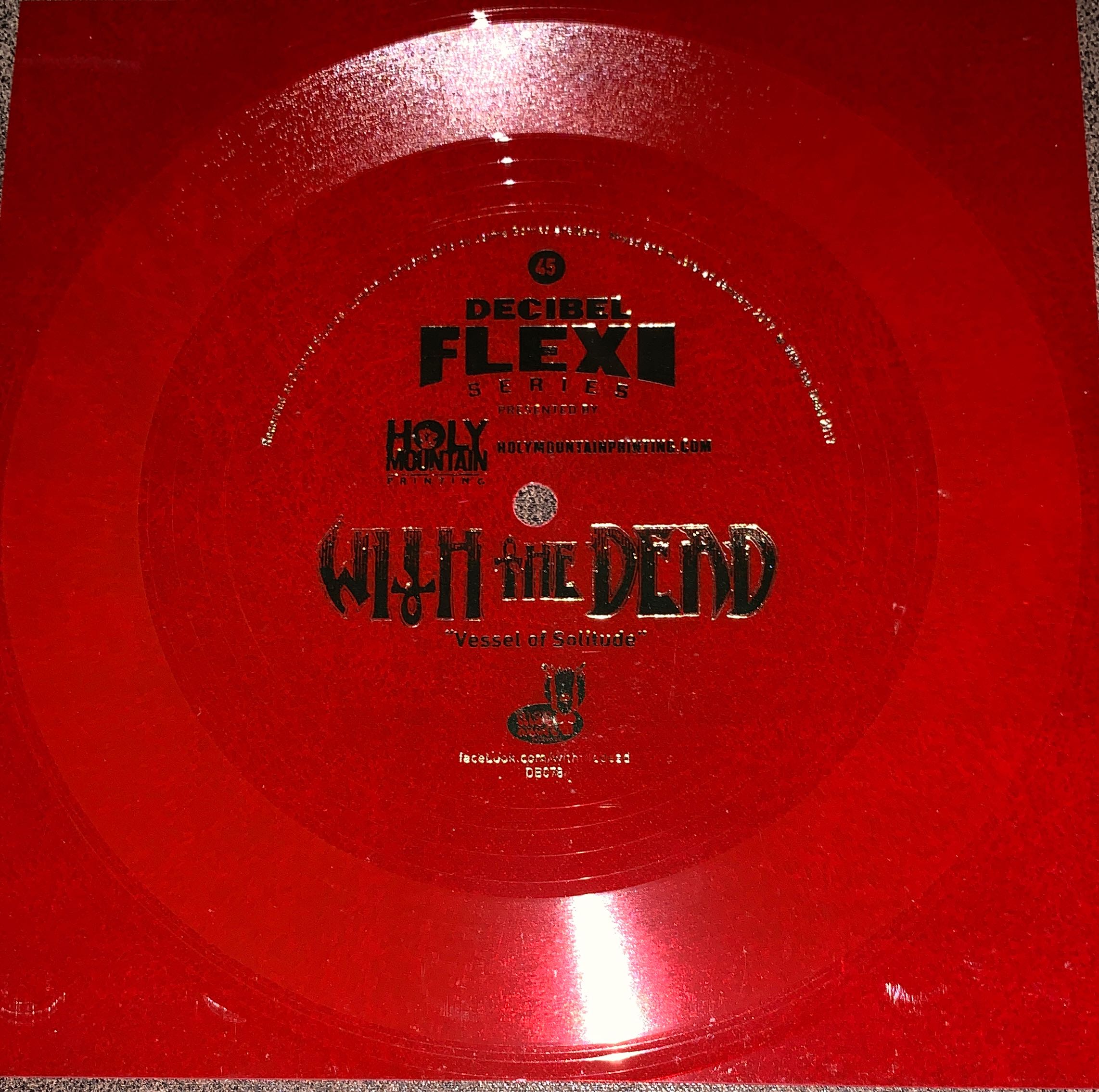 Soundgarden-Ultra Mega OK Hall Of Fame  (June) magazine collectible [Barcode 074470042266] - Main Image 3