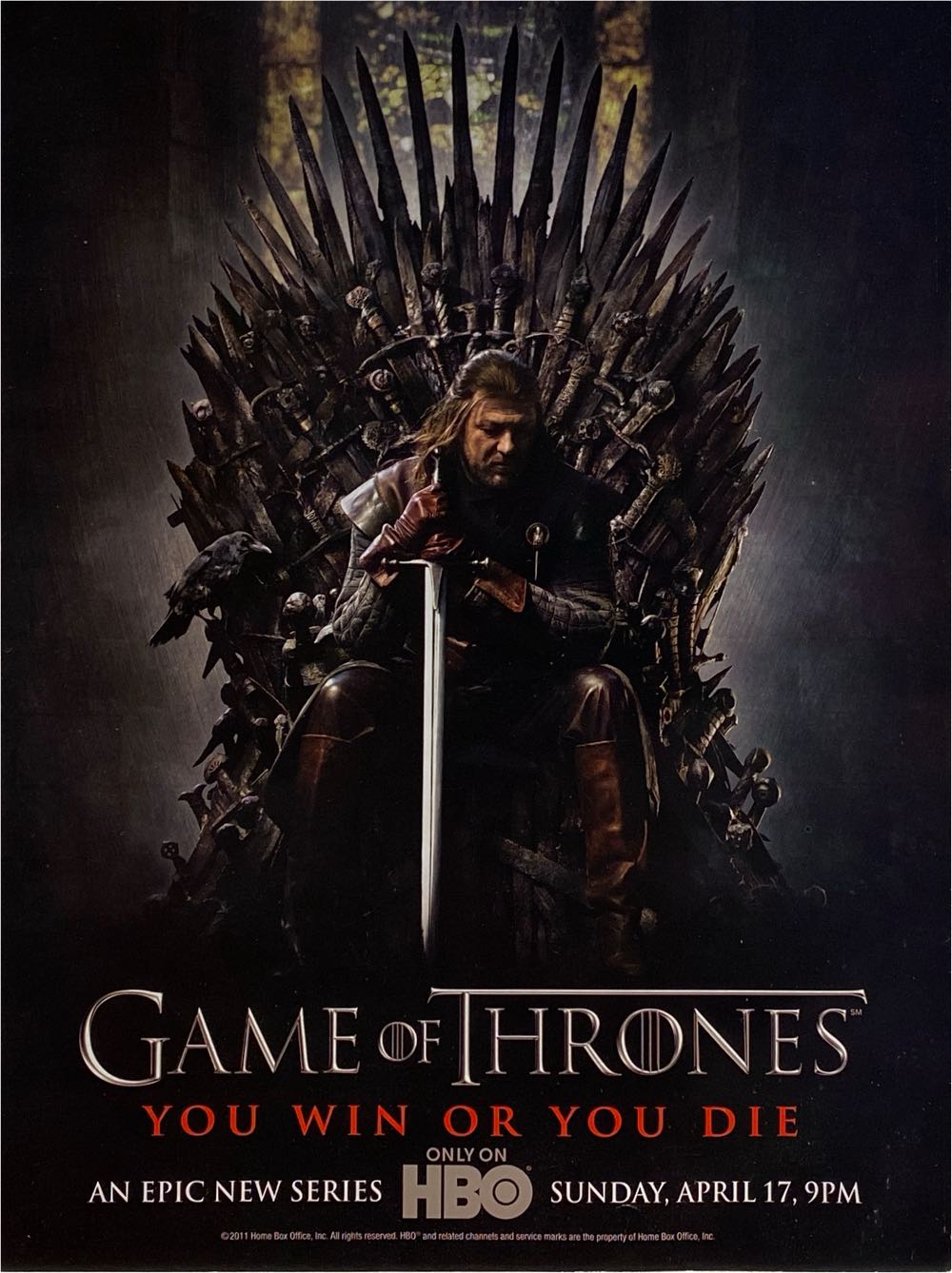 Playboy 2011  (April) magazine collectible [Barcode 071486024606] - Main Image 2