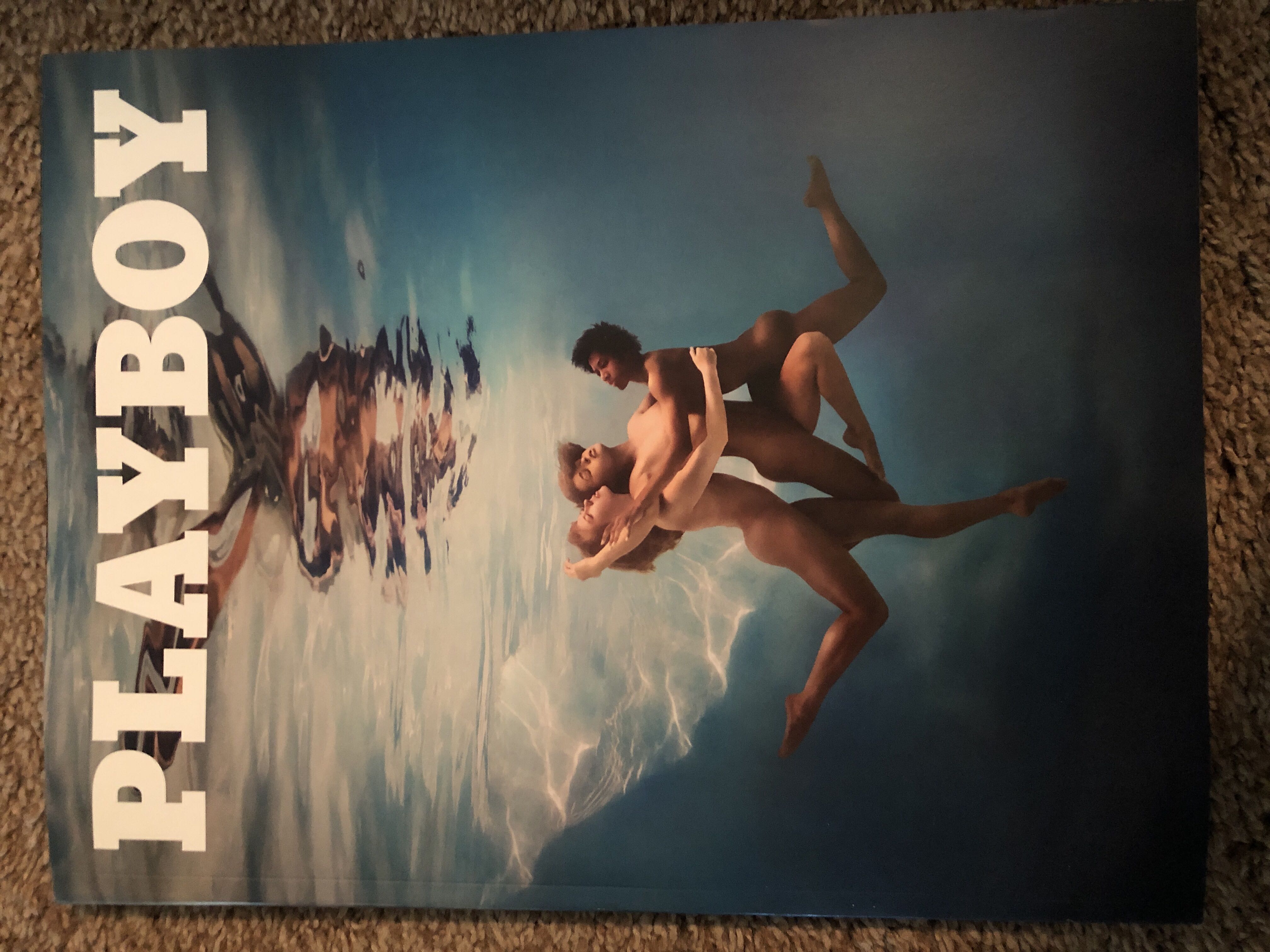 Scientific American Top Science Stories Of 2016