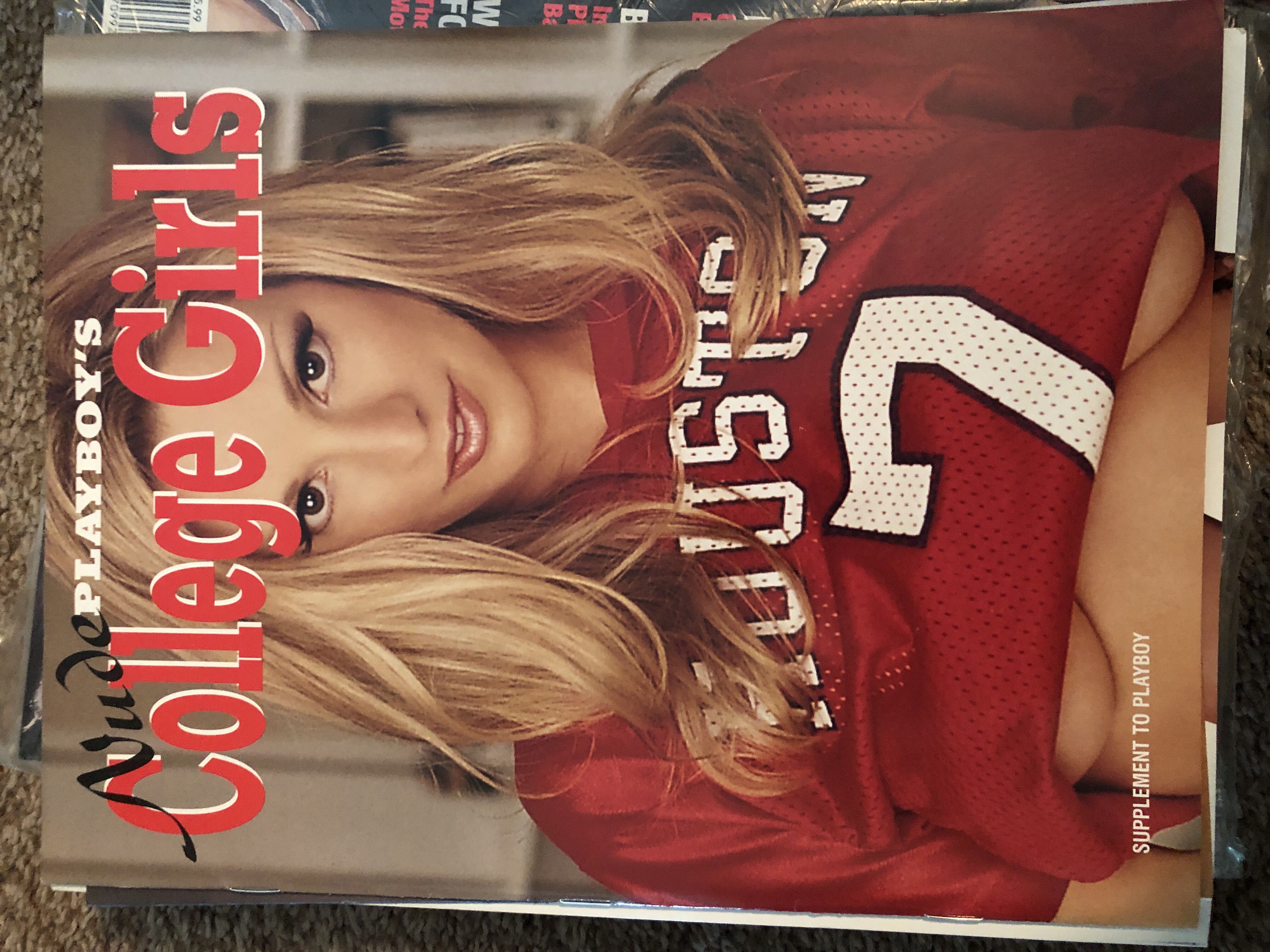 The Savage Sword Of Conan #48