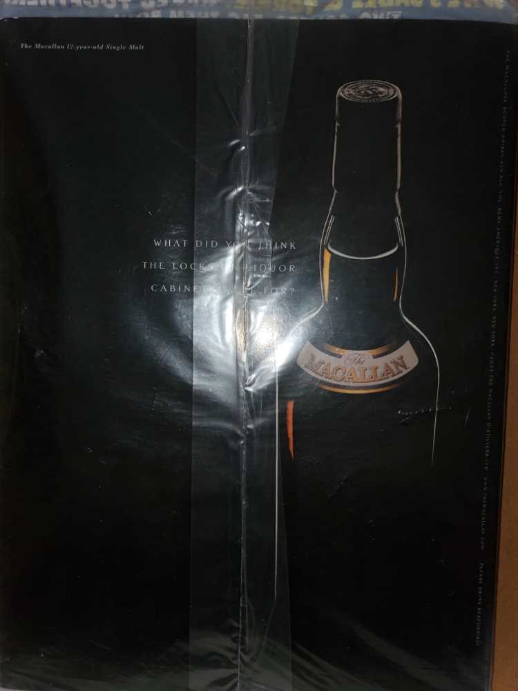 Playboy 2004  (March) magazine collectible [Barcode 070992352708] - Main Image 4