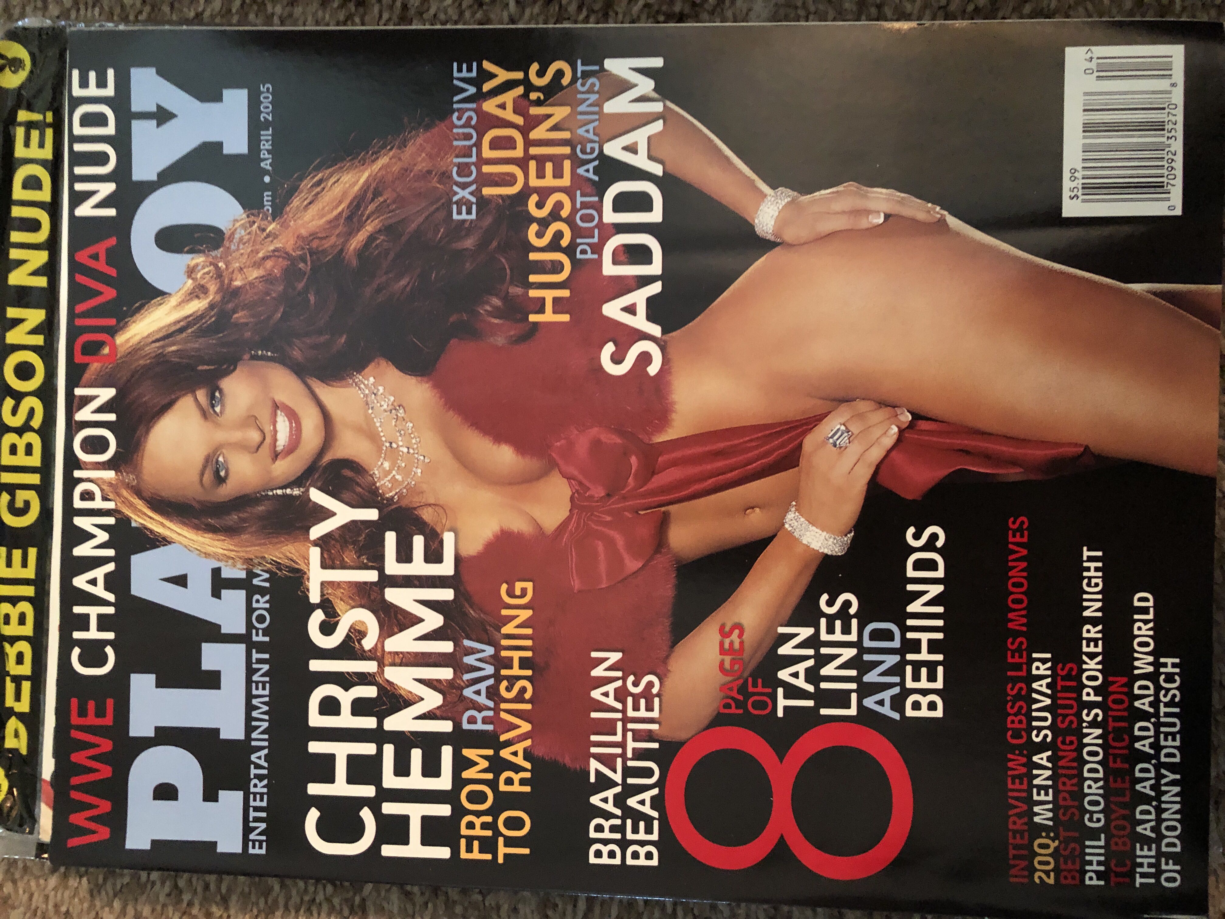 Hammer’s House Of Horror 19