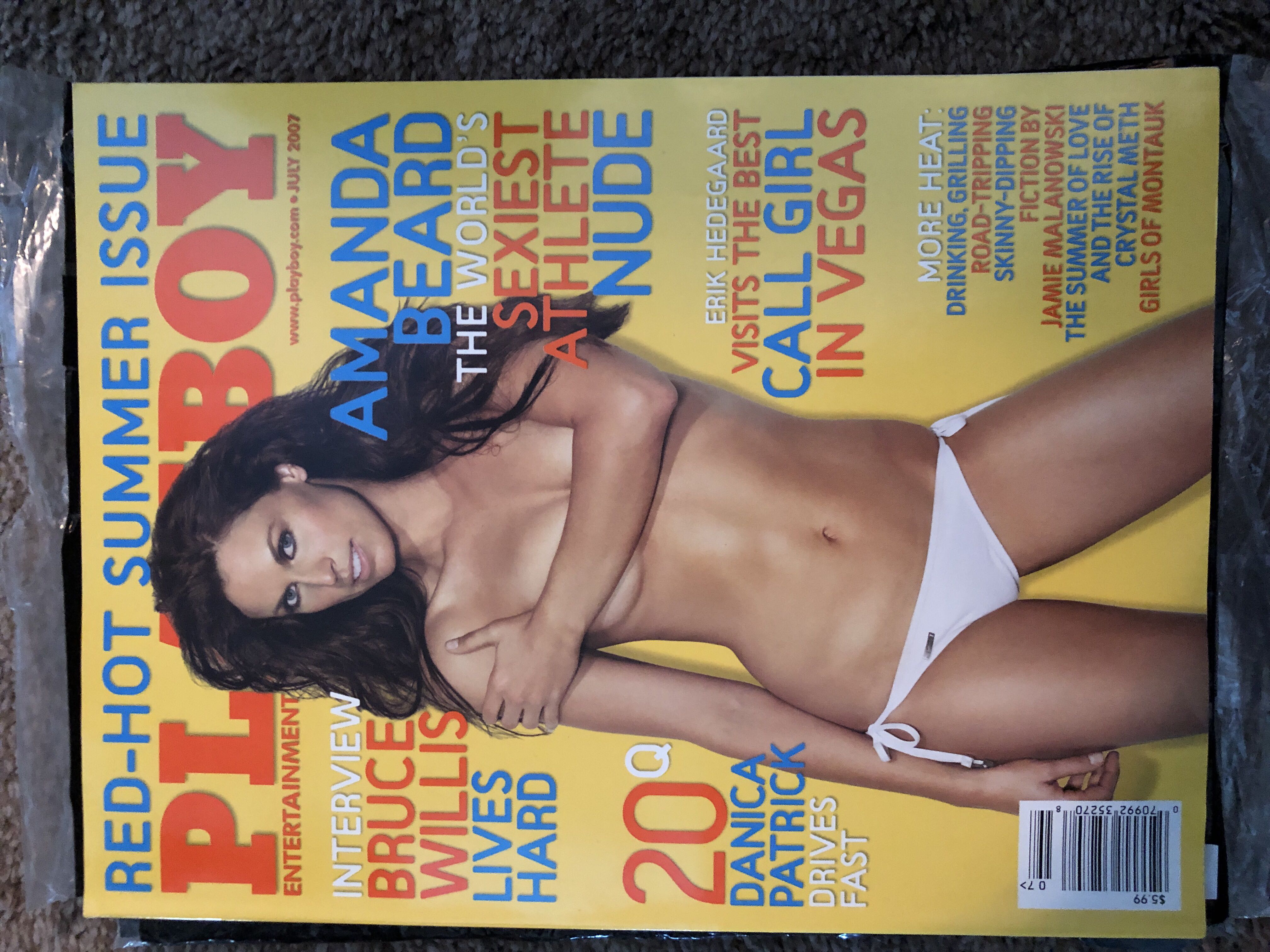 The Rocket’s Blast Comicollector 141