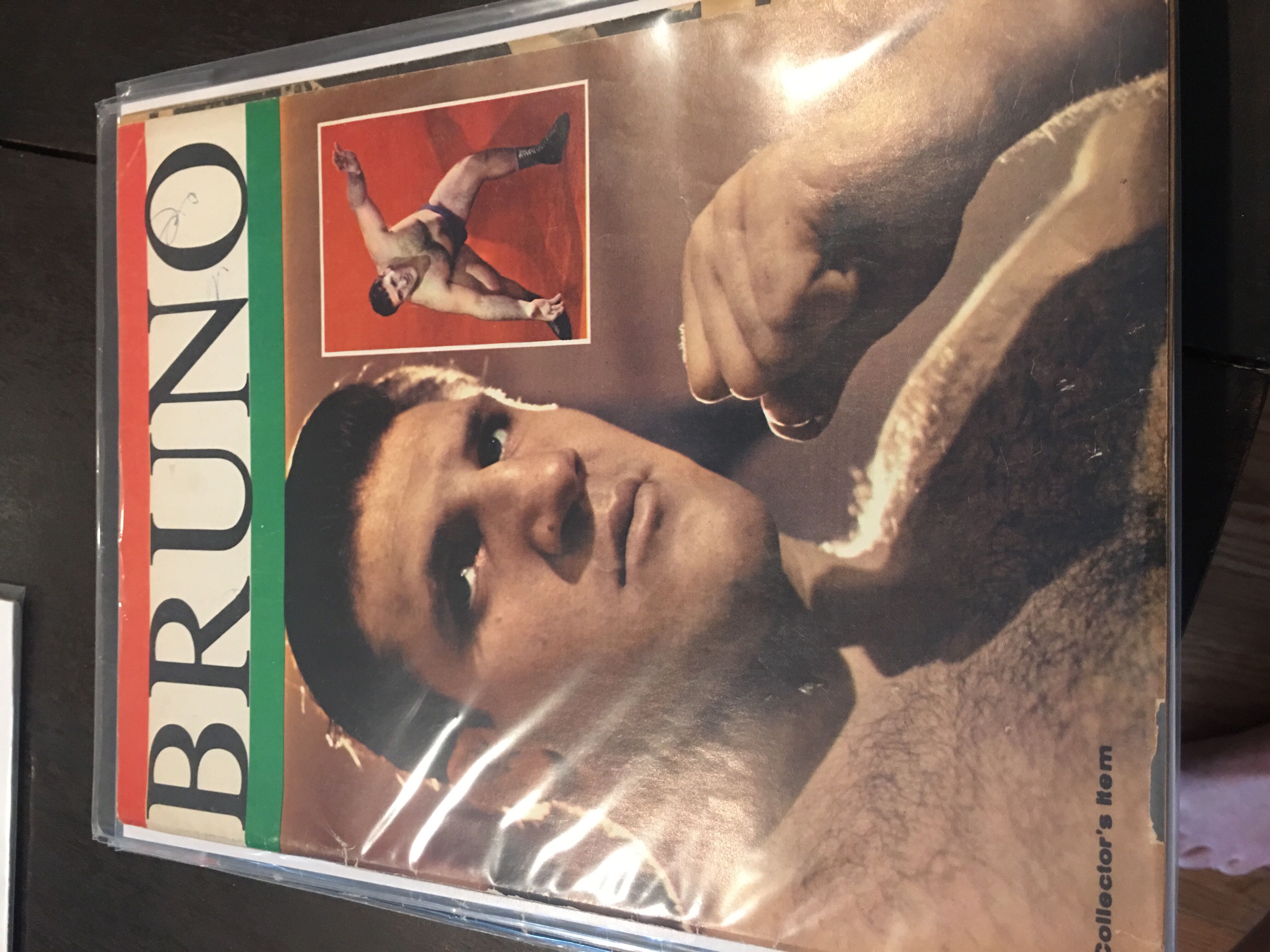 L’Equipe Magazine L’année 96