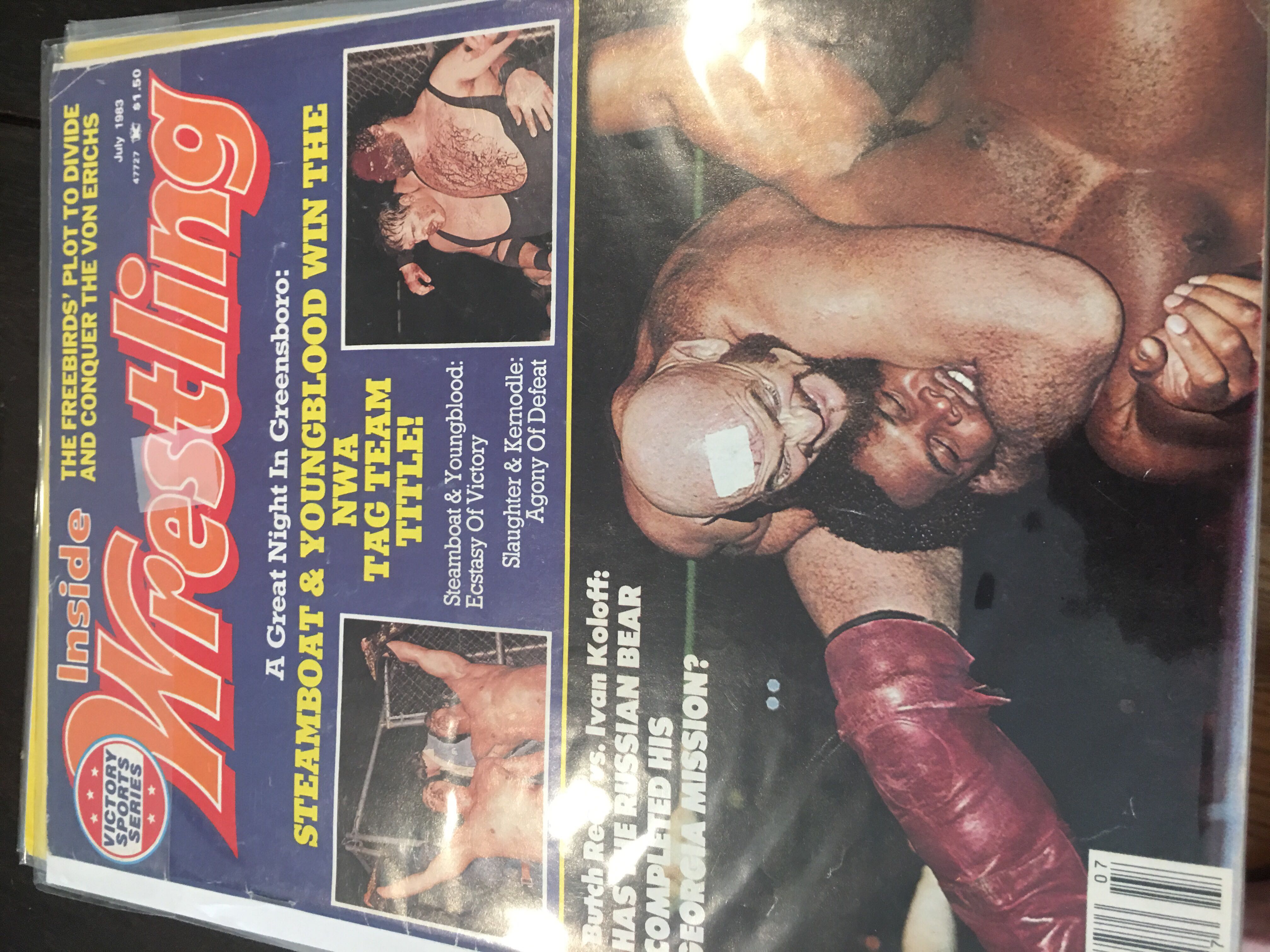 Star Wars Insider 65