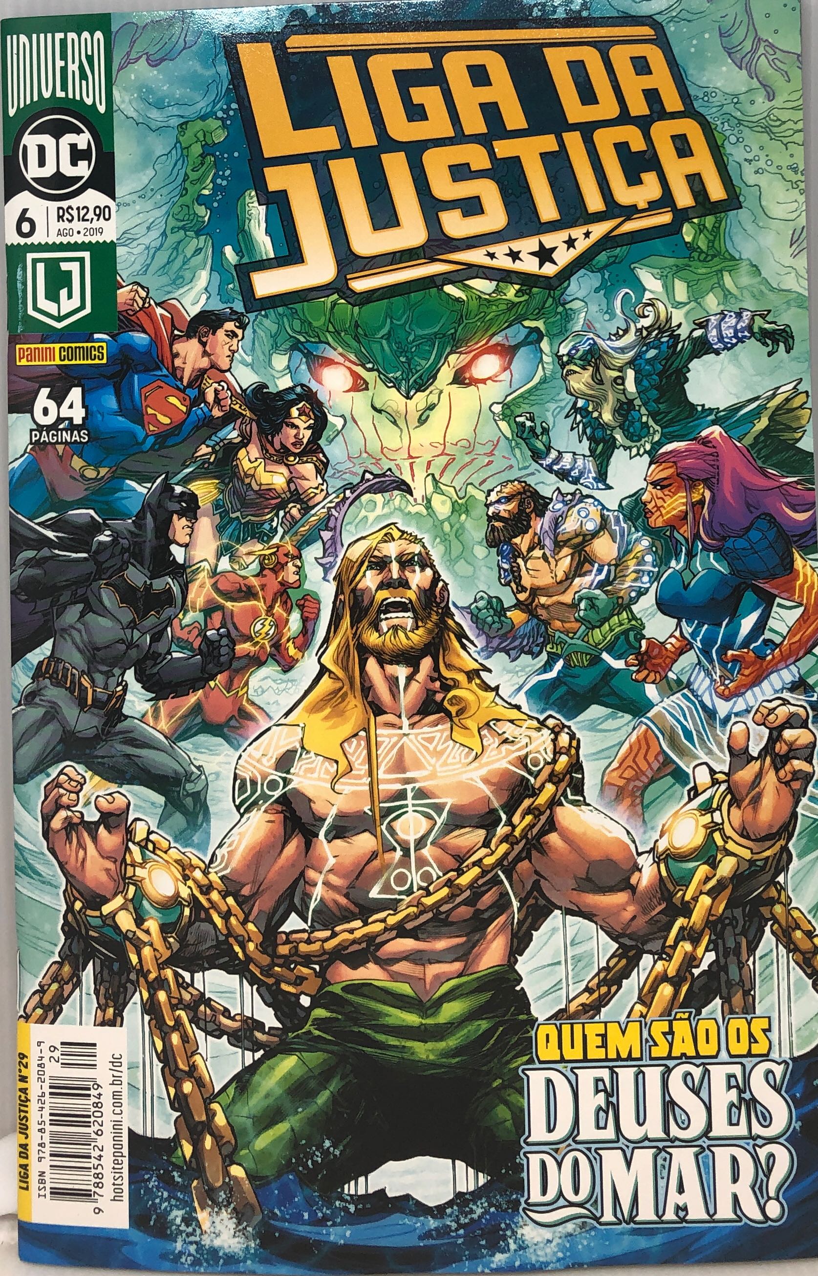 The Science Of Childhood