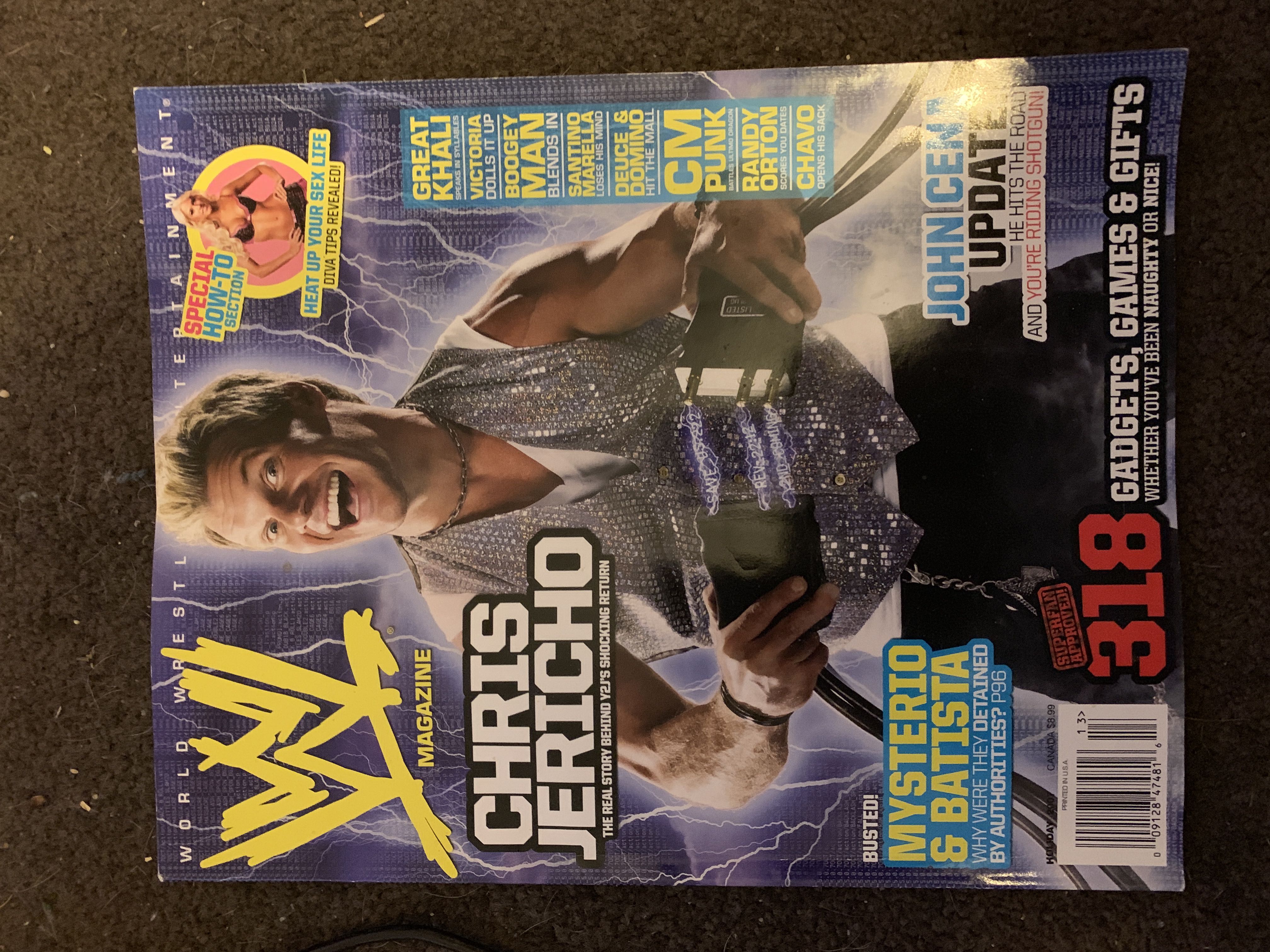 Os Novos Vingadores: A Busca pelo Mago Supremo