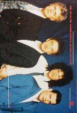 A Marvel Comics Super Special Kiss